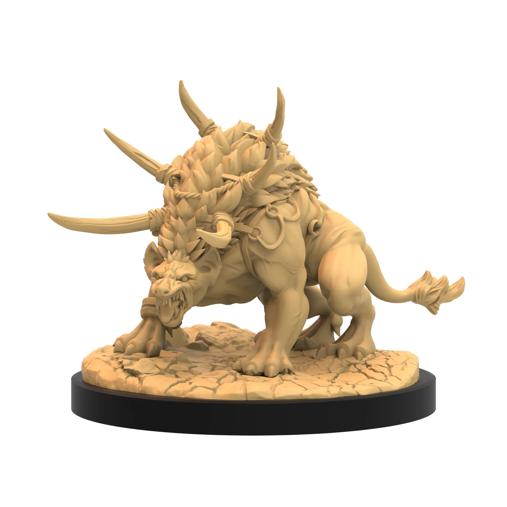 Epic Encounters: Savannah of the Gnoll Pack - Image 6