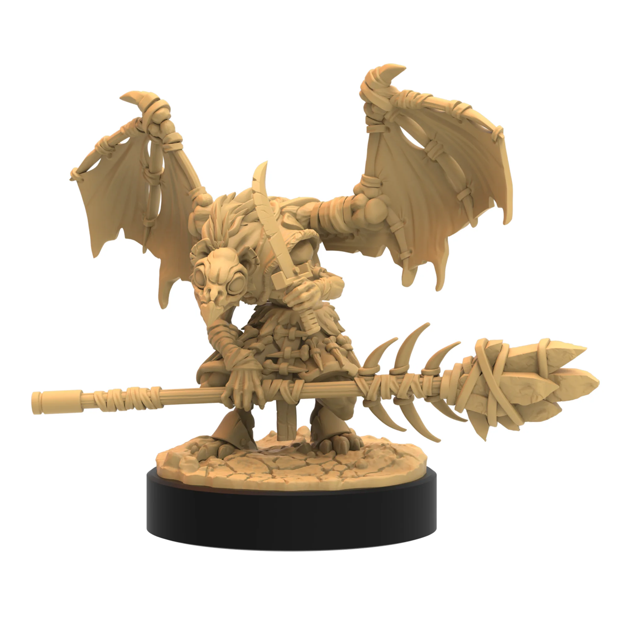 Epic Encounters: Savannah of the Gnoll Pack - Image 9