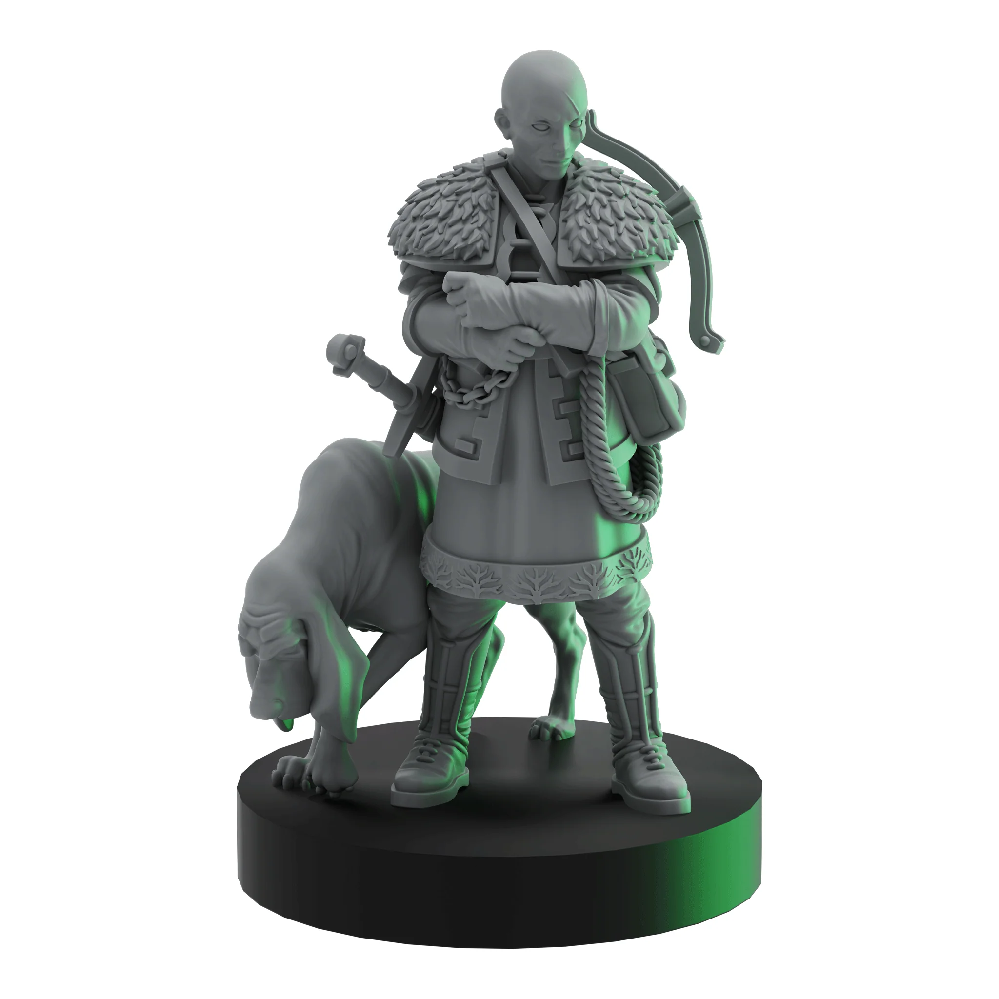 Epic Encounters: Ruins of Symbaroum - The Gem in the Barrow - Image 14