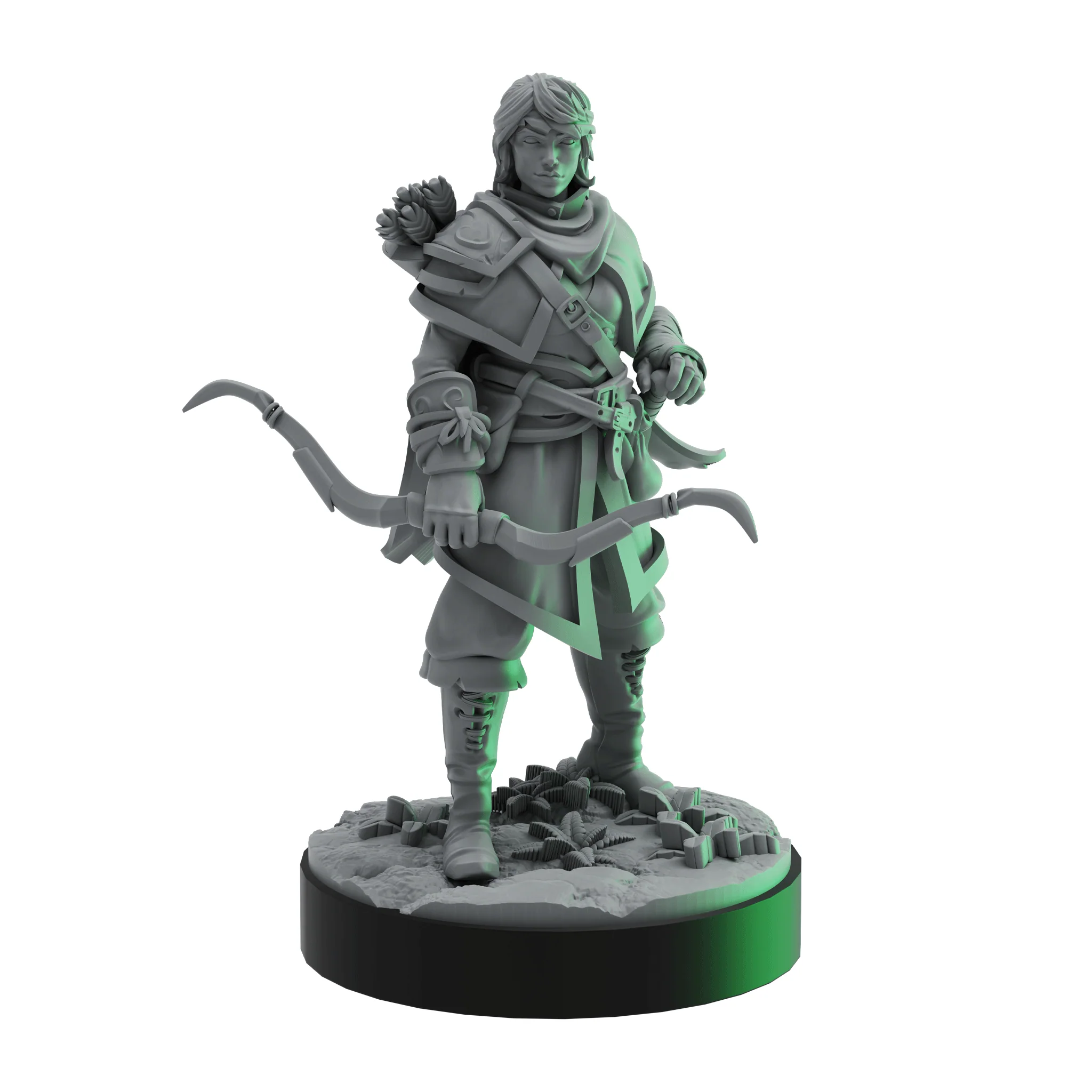 Epic Encounters: Ruins of Symbaroum - The Gem in the Barrow - Image 4