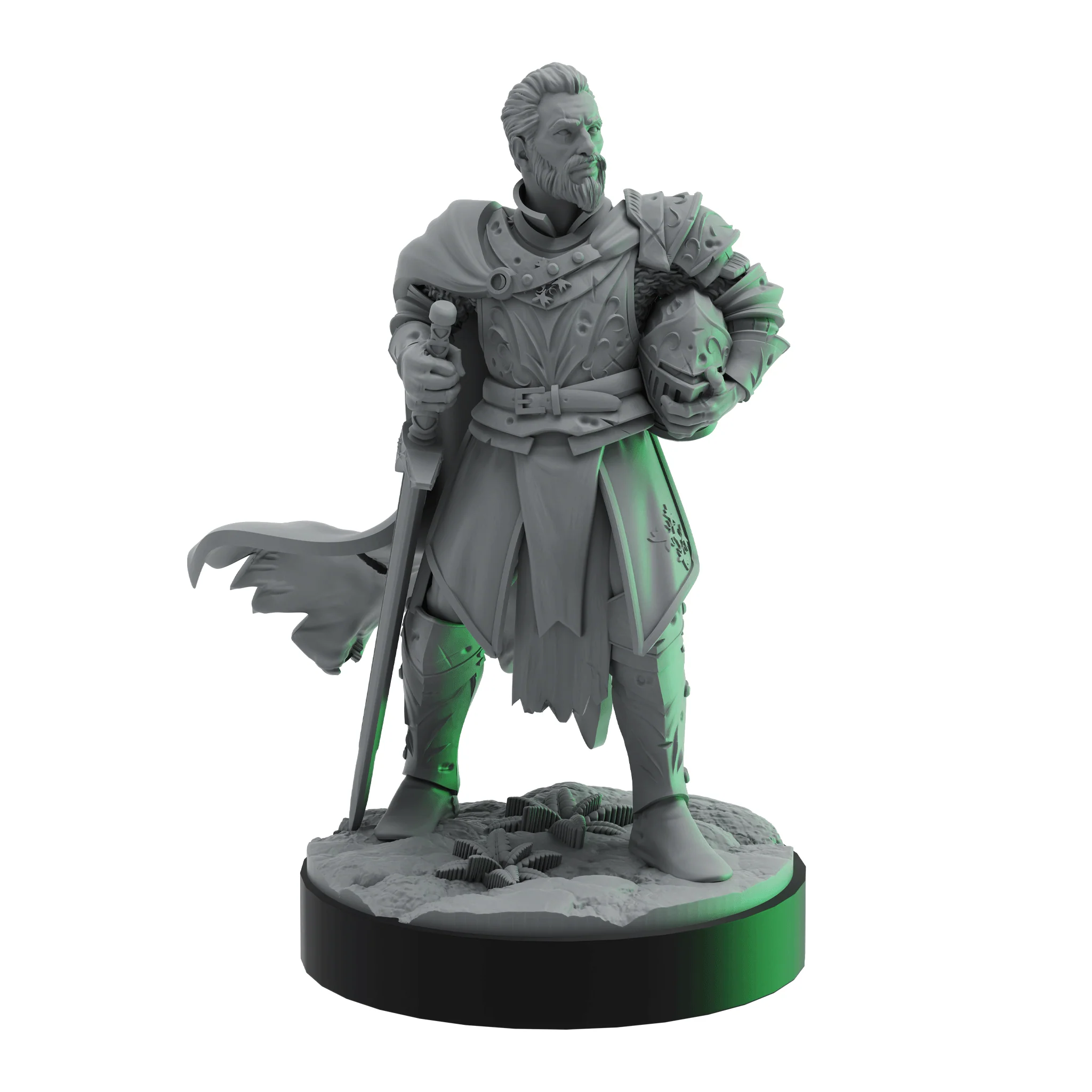 Epic Encounters: Ruins of Symbaroum - The Gem in the Barrow - Image 6
