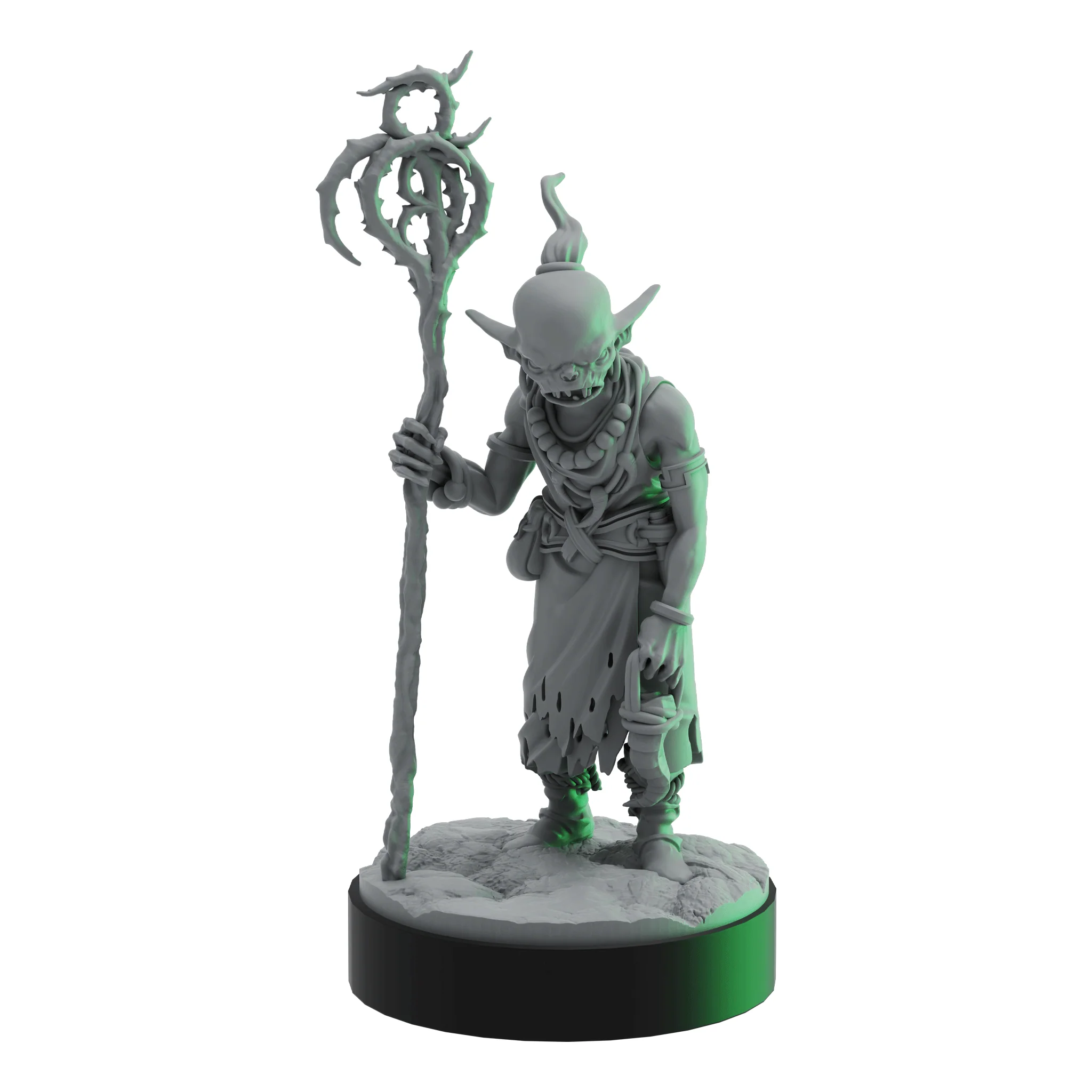 Epic Encounters: Ruins of Symbaroum - The Gem in the Barrow - Image 7