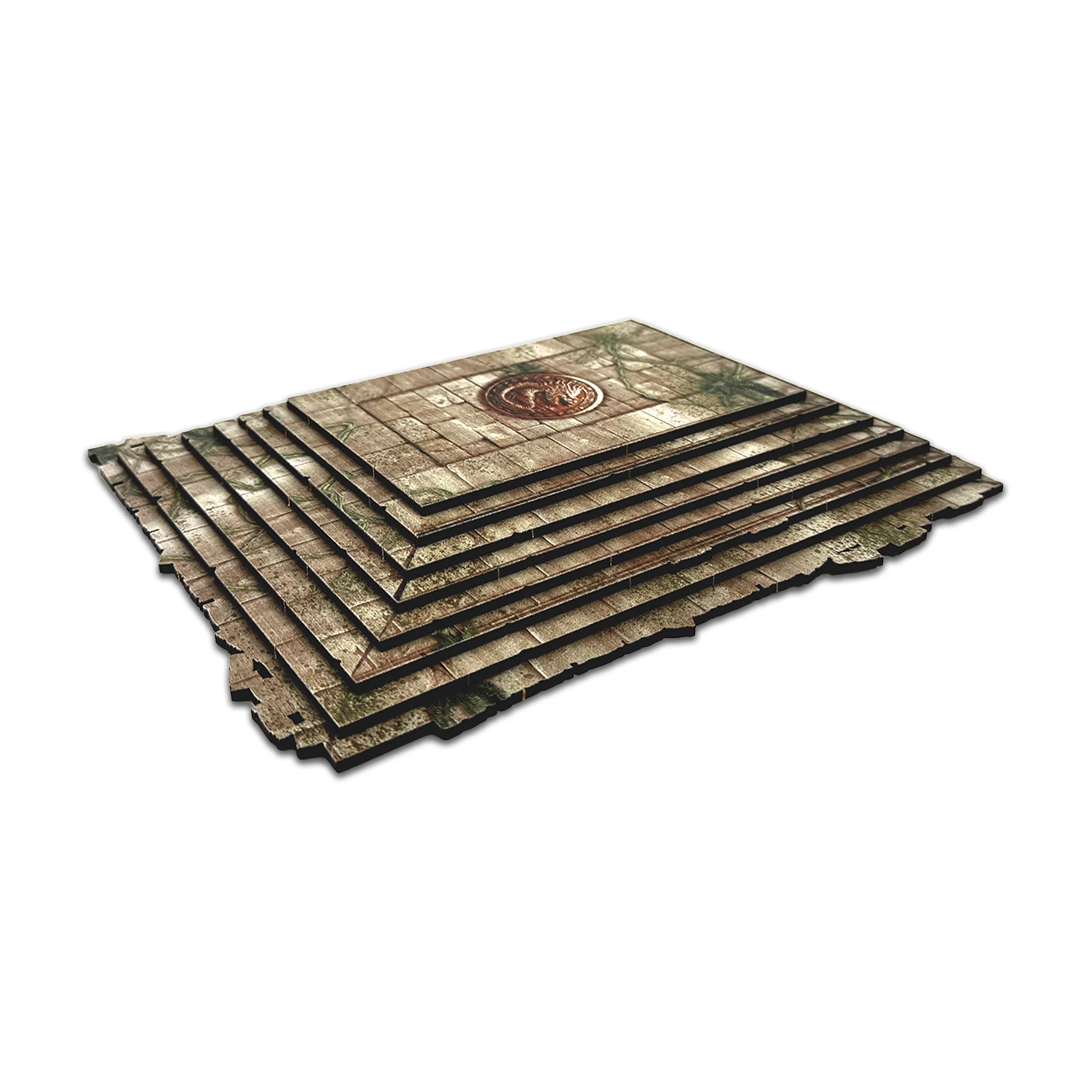 FLG Full Color Terrain: Fantasy Farm - Image 11