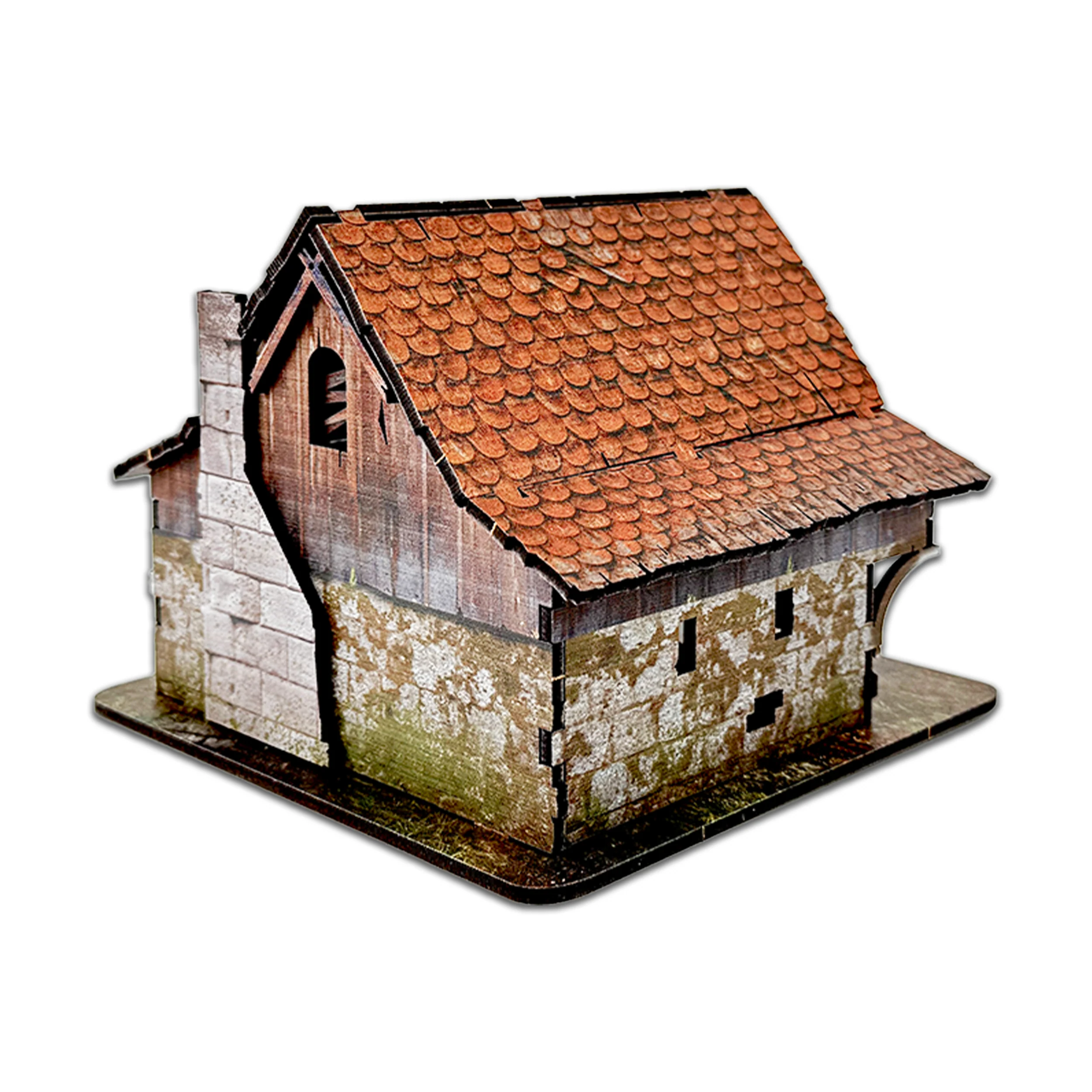 FLG Full Color Terrain: Fantasy Farm - Image 4