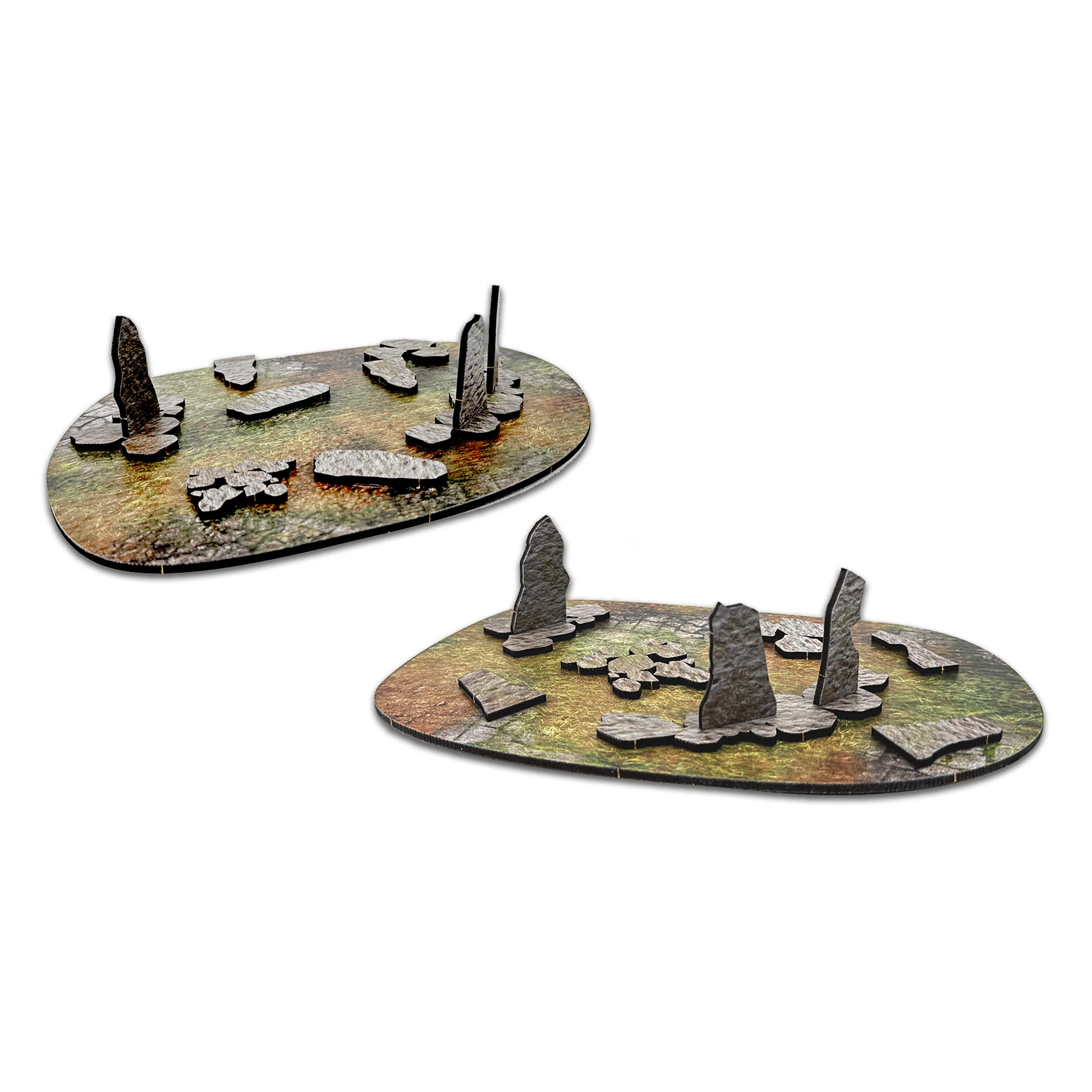 FLG Full Color Terrain: Fantasy Farm - Image 8