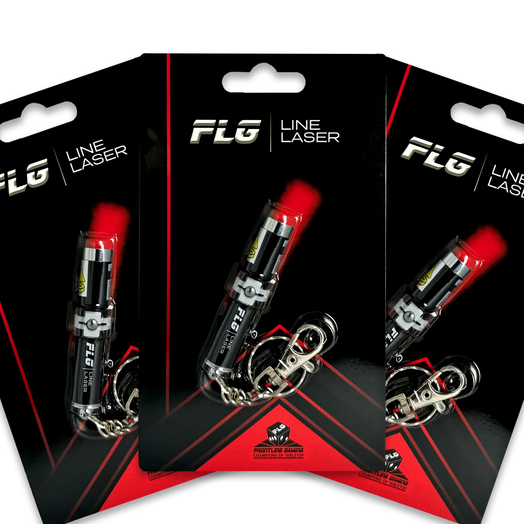 FLG Line Laser Pointer - Image 2