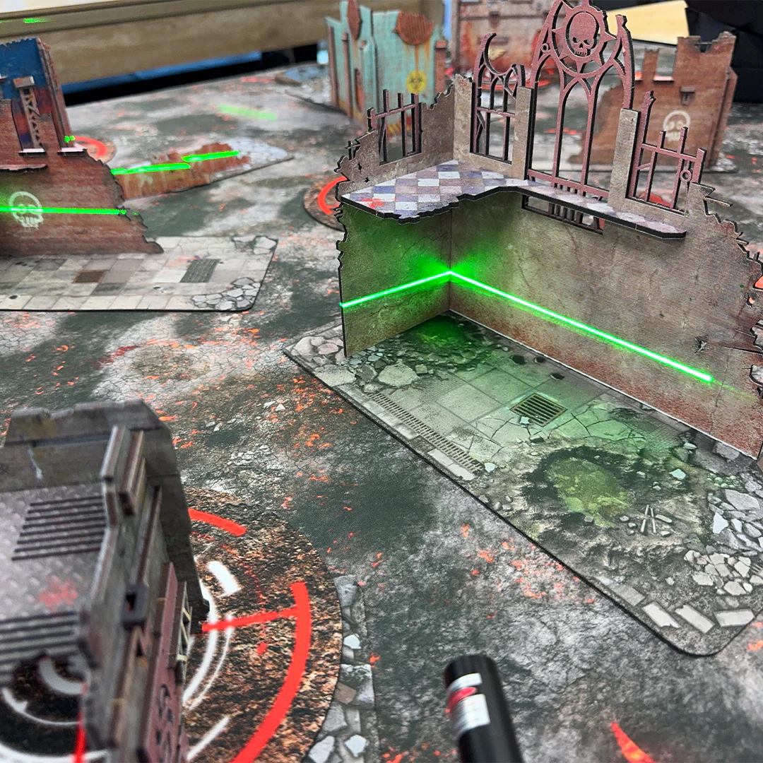 FLG Line Laser ULTRA - Image 4