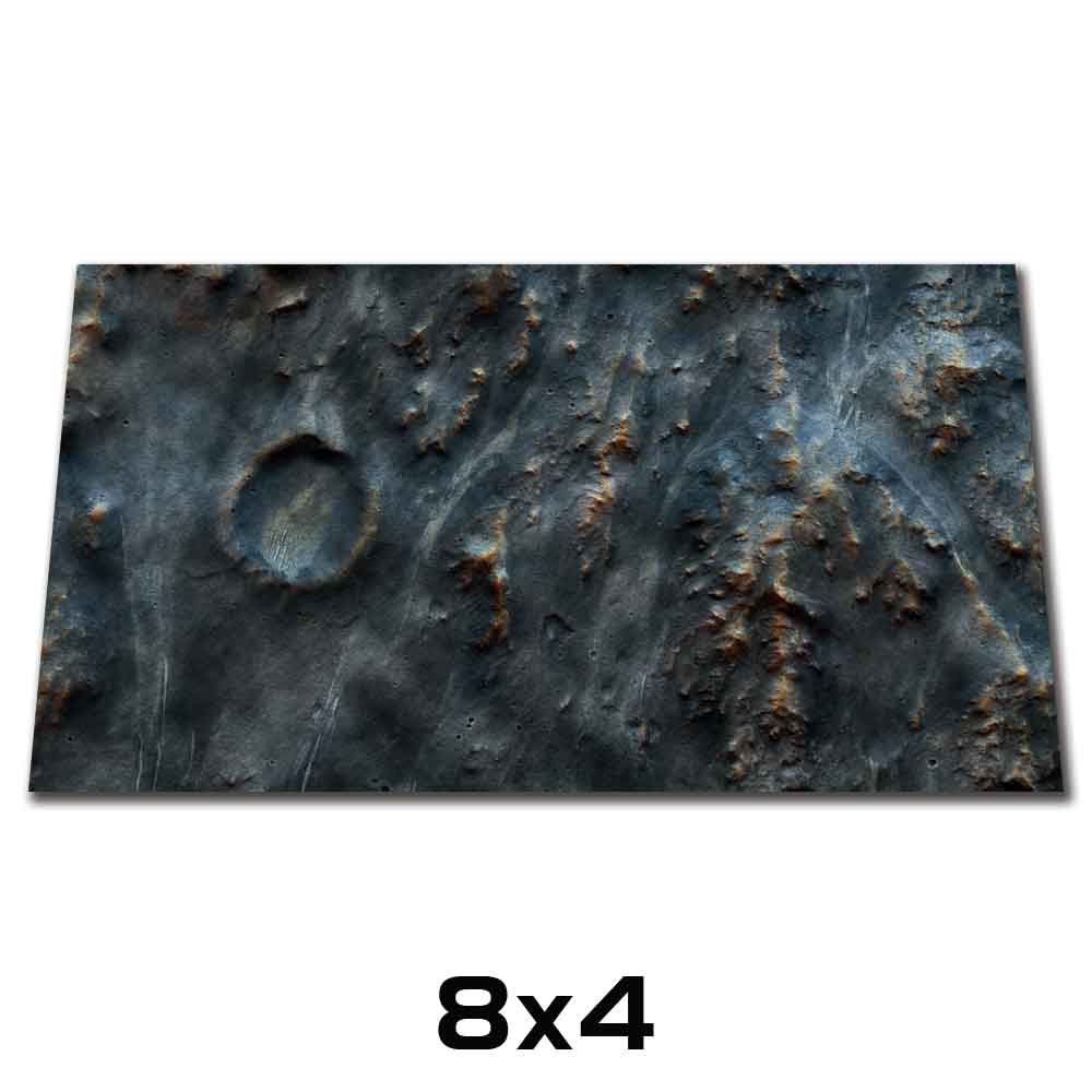 FLG Mats: Black Alien Wasteland - Image 11