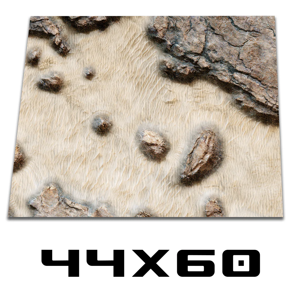 FLG Mats: Dune Sea Outpost - Image 10