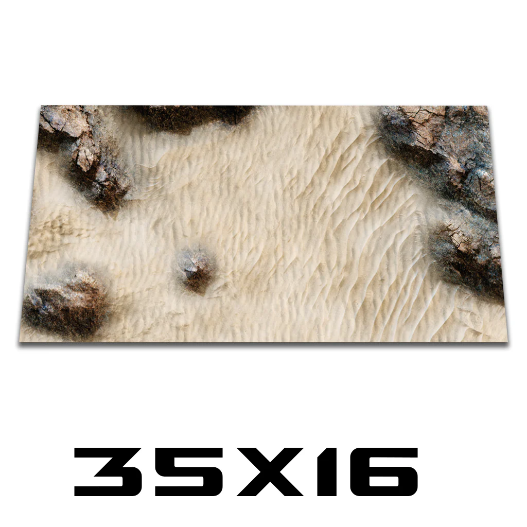 FLG Mats: Dune Sea Outpost - Image 11