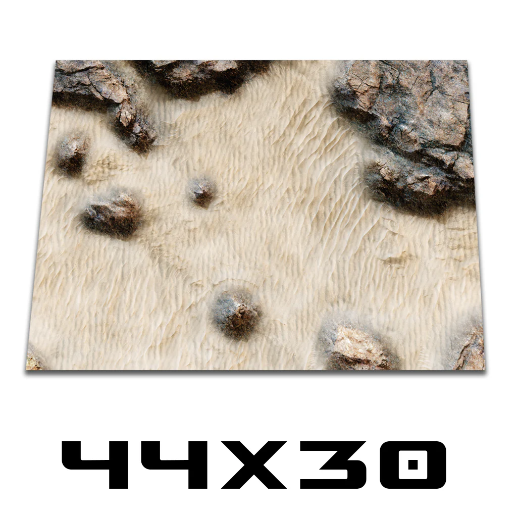 FLG Mats: Dune Sea Outpost - Image 3
