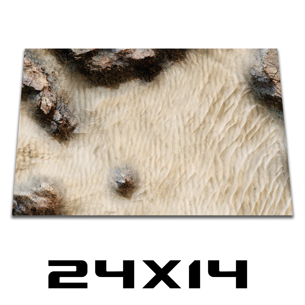 FLG Mats: Dune Sea Outpost - Image 4