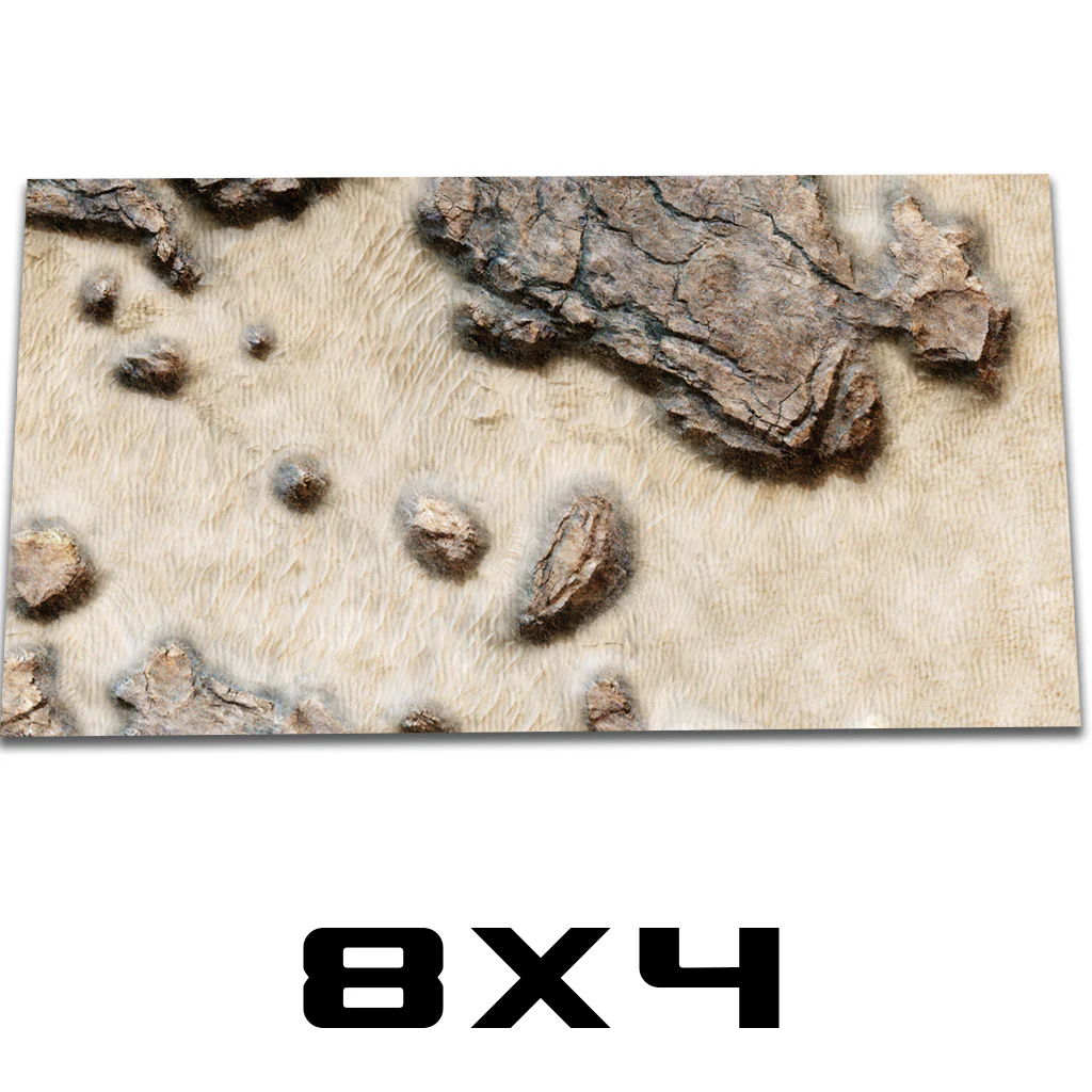 FLG Mats: Dune Sea Outpost - Image 5
