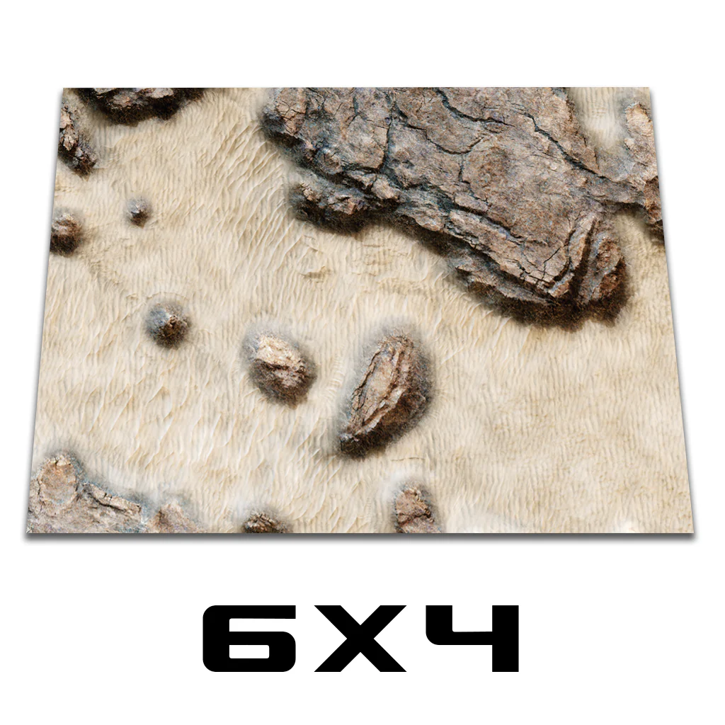 FLG Mats: Dune Sea Outpost - Image 6