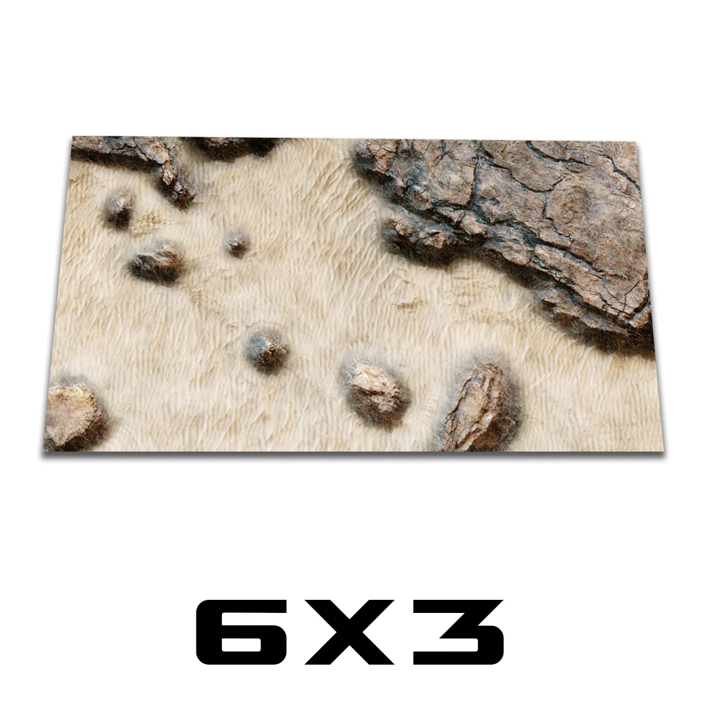 FLG Mats: Dune Sea Outpost - Image 7