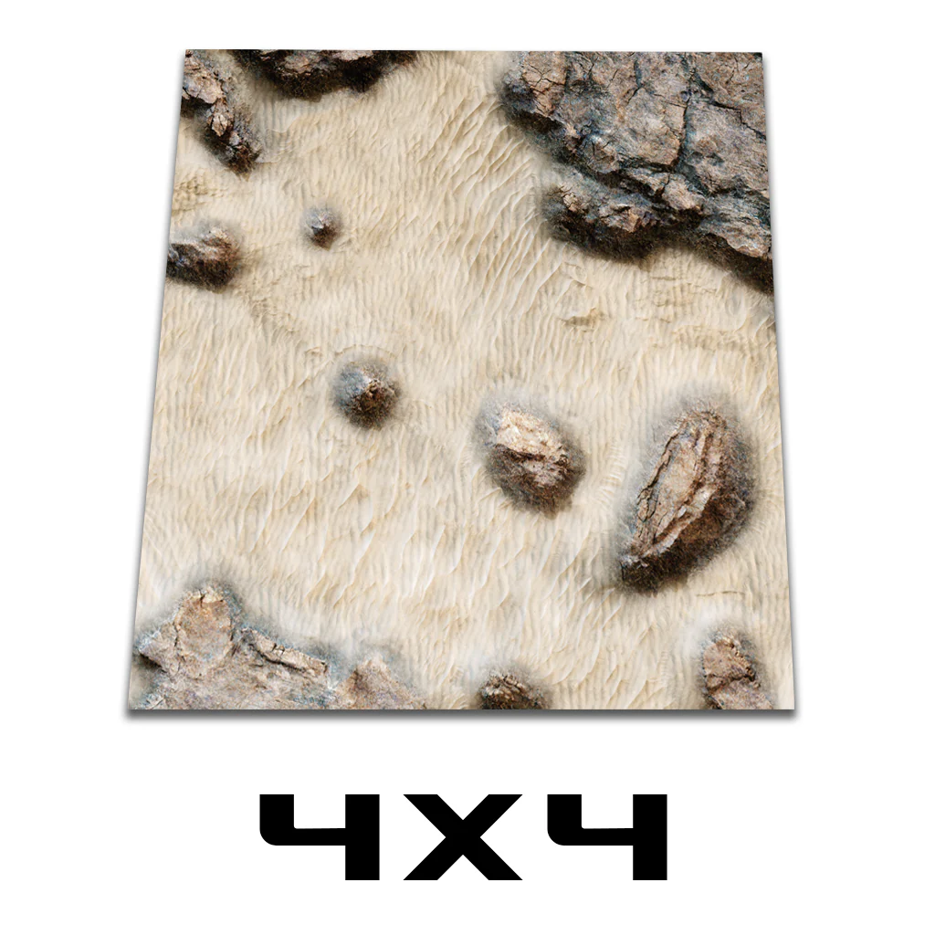 FLG Mats: Dune Sea Outpost - Image 8
