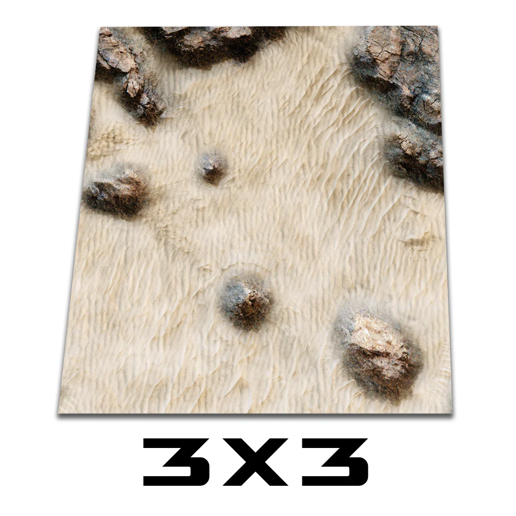 FLG Mats: Dune Sea Outpost - Image 9