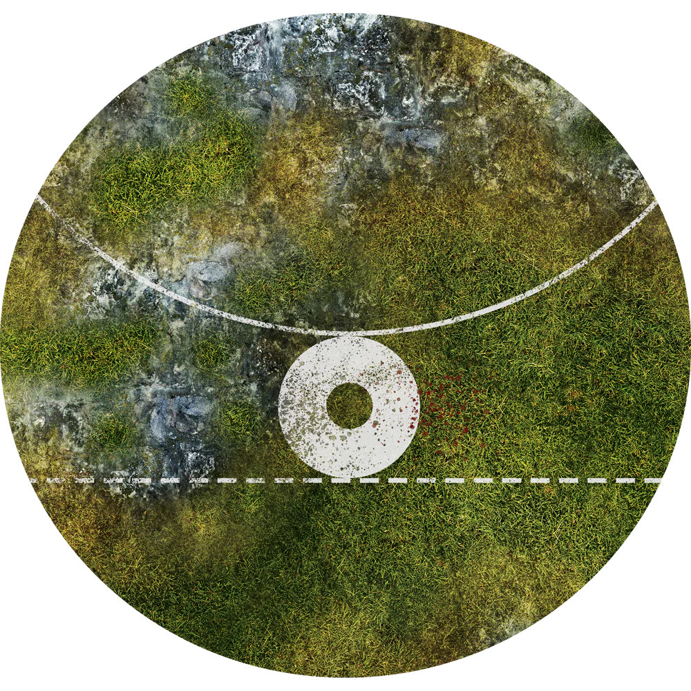 FLG Mats: Home Turf - Image 2