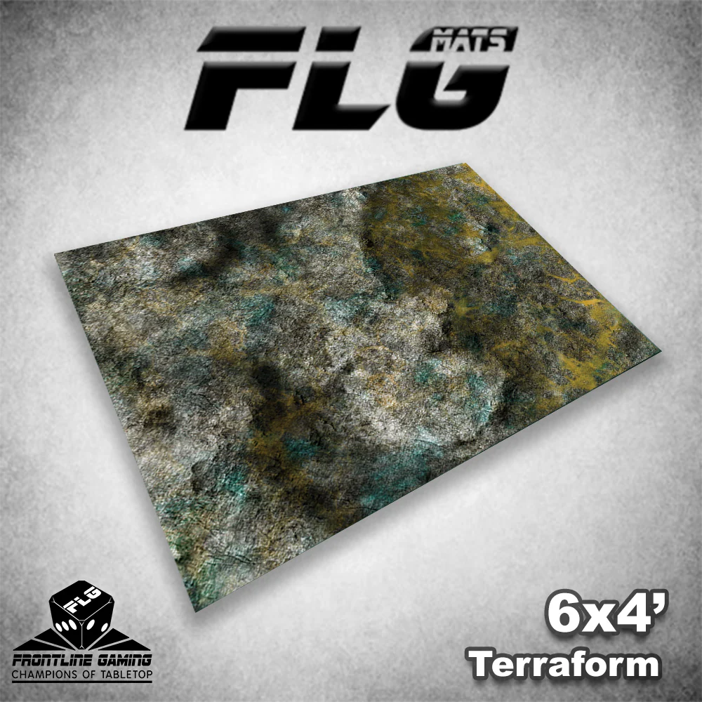 FLG Mats: Terraform - Image 4