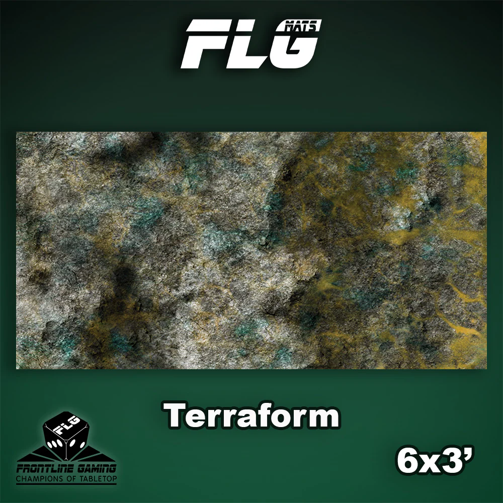 FLG Mats: Terraform - Image 5