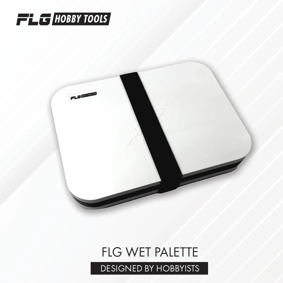 FLG Wet Palette - Image 4