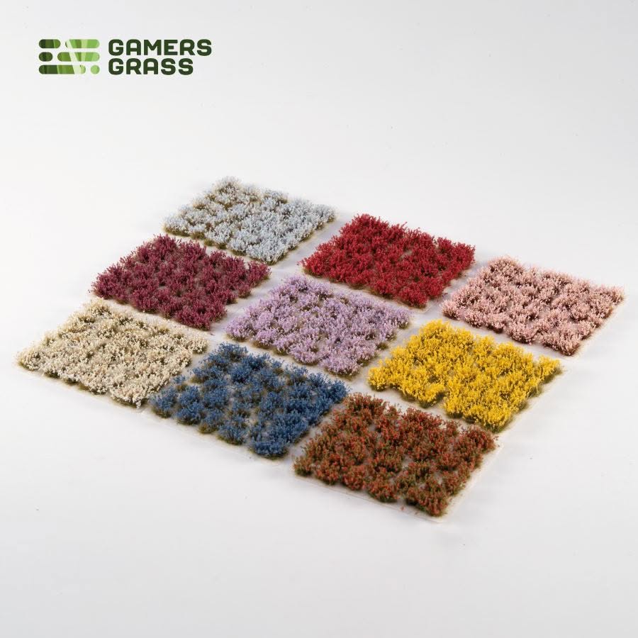 Gamers Grass: Flower Core Set - Image 6