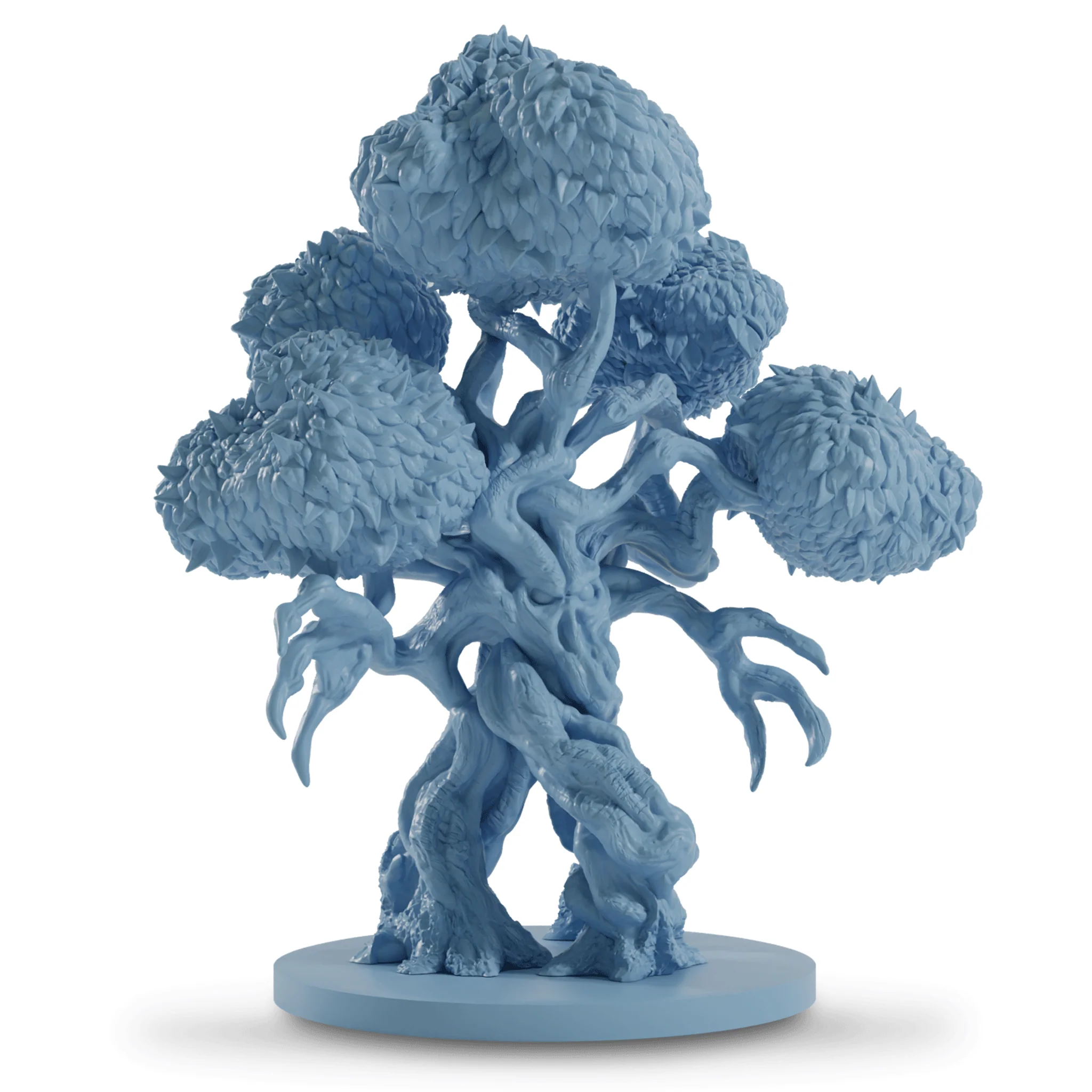 Godtear Durthax, Branchlord of the Weald & Treekin - Image 7