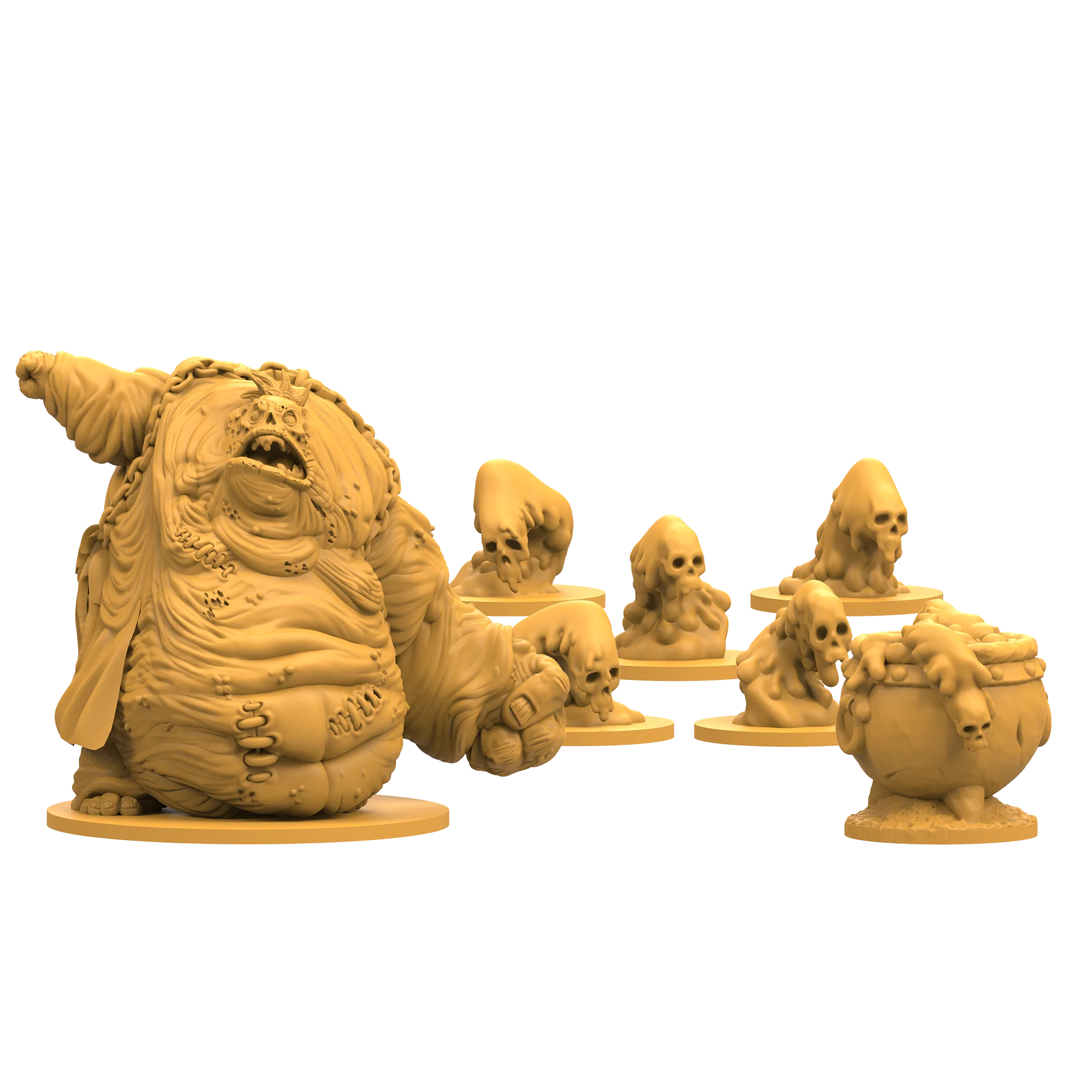 Grimgut - The Vile - Image 2