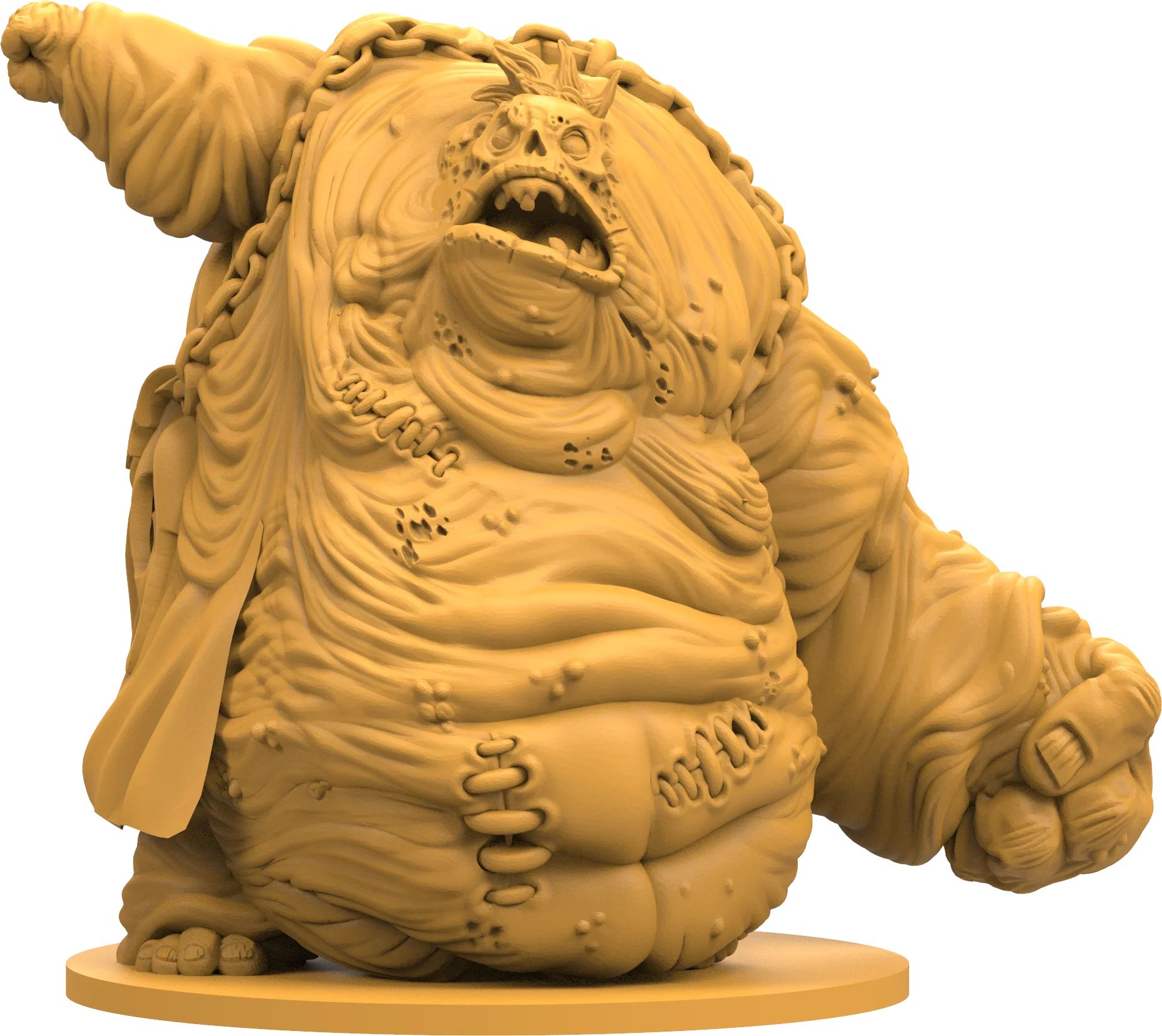 Grimgut - The Vile - Image 4