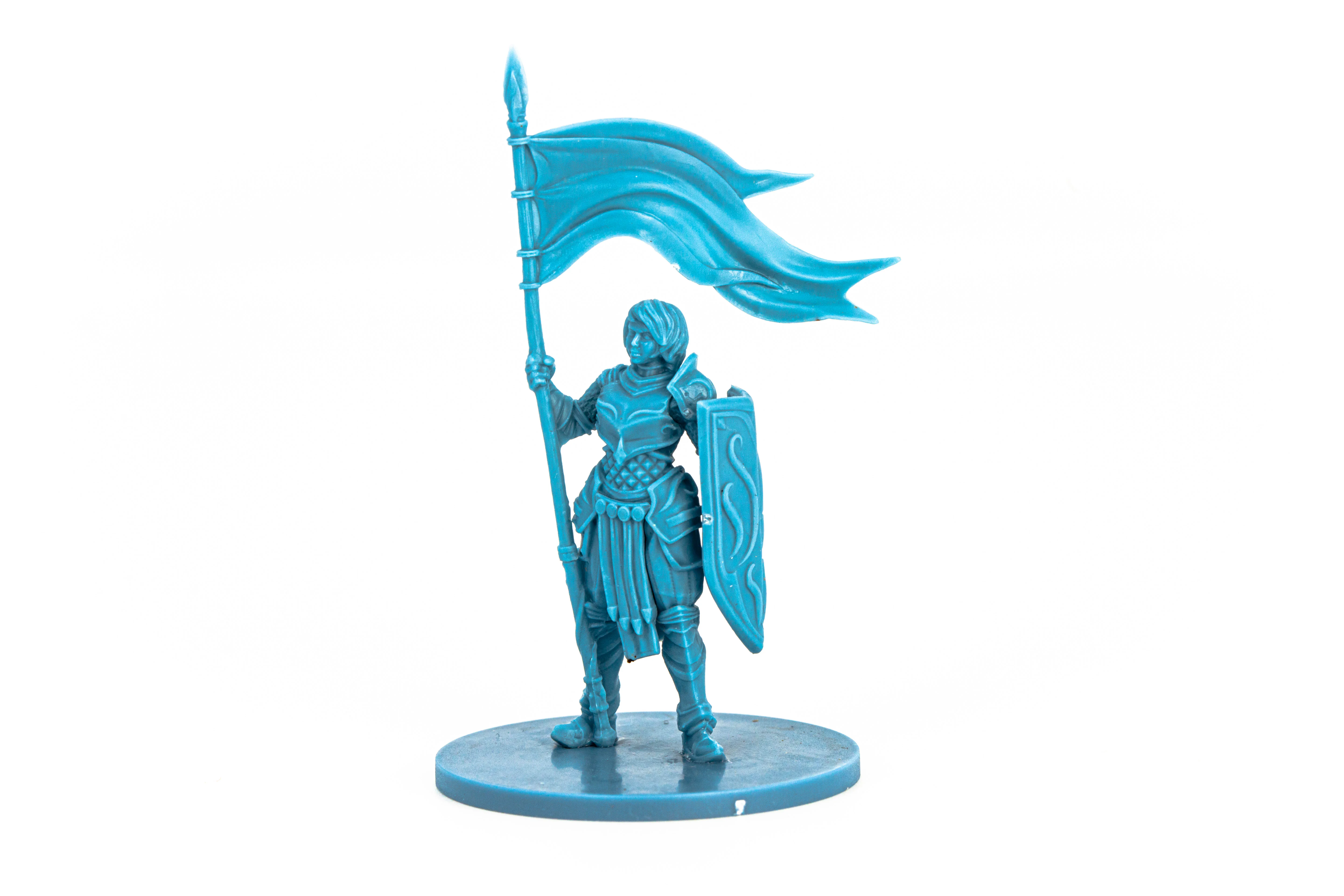 Godtear: Helena, Inspiration of Hope - Image 11
