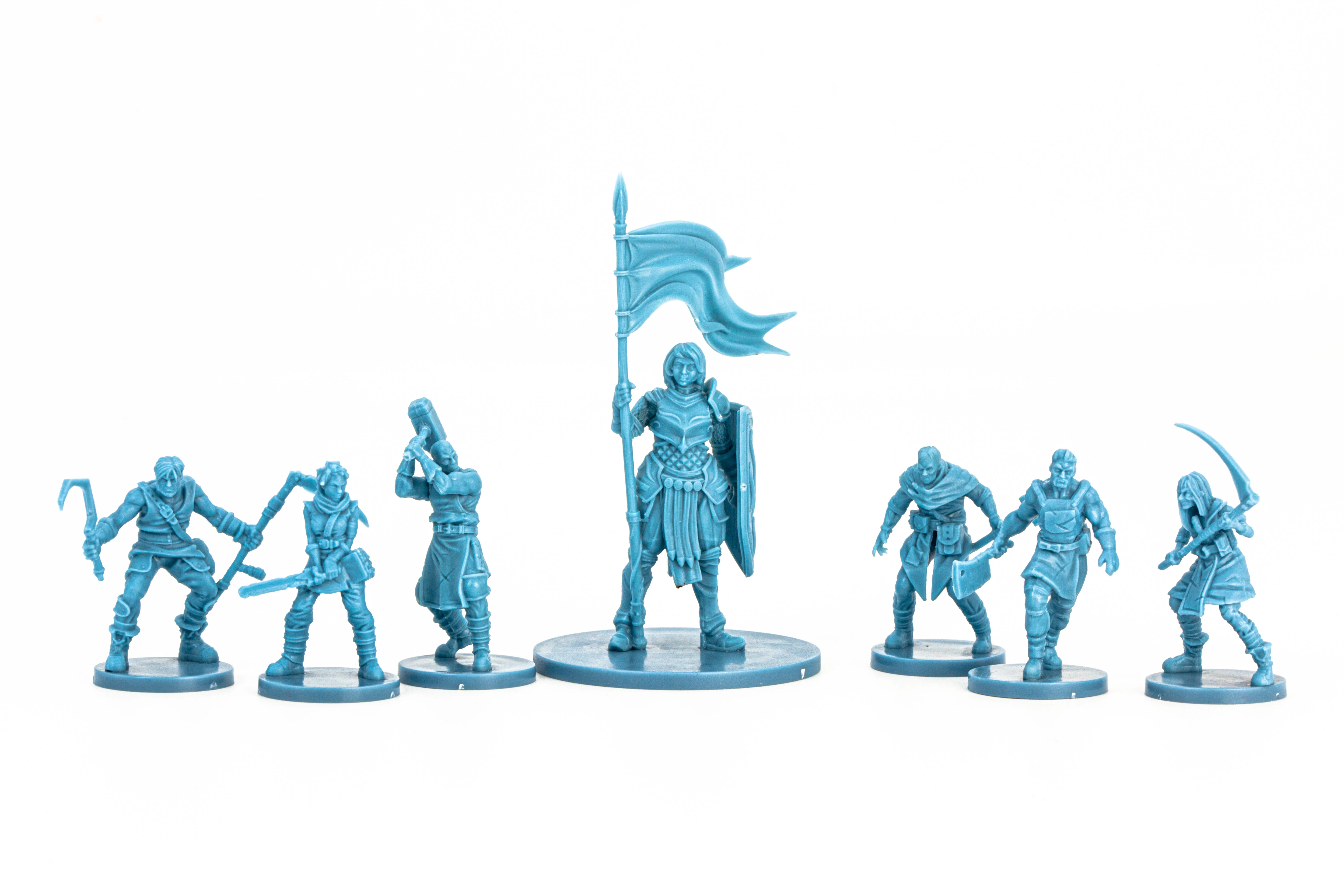 Godtear: Helena, Inspiration of Hope - Image 3