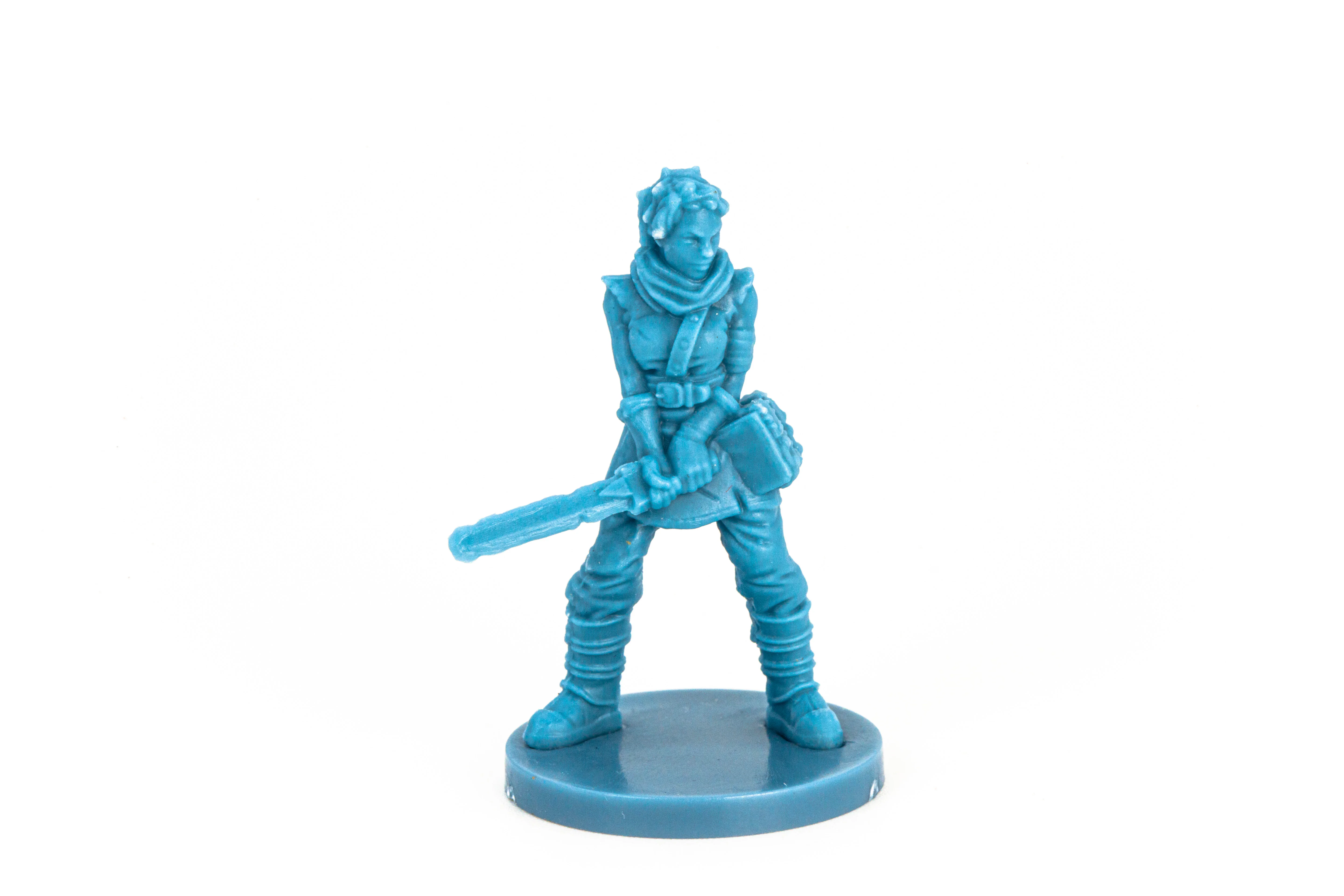 Godtear: Helena, Inspiration of Hope - Image 6