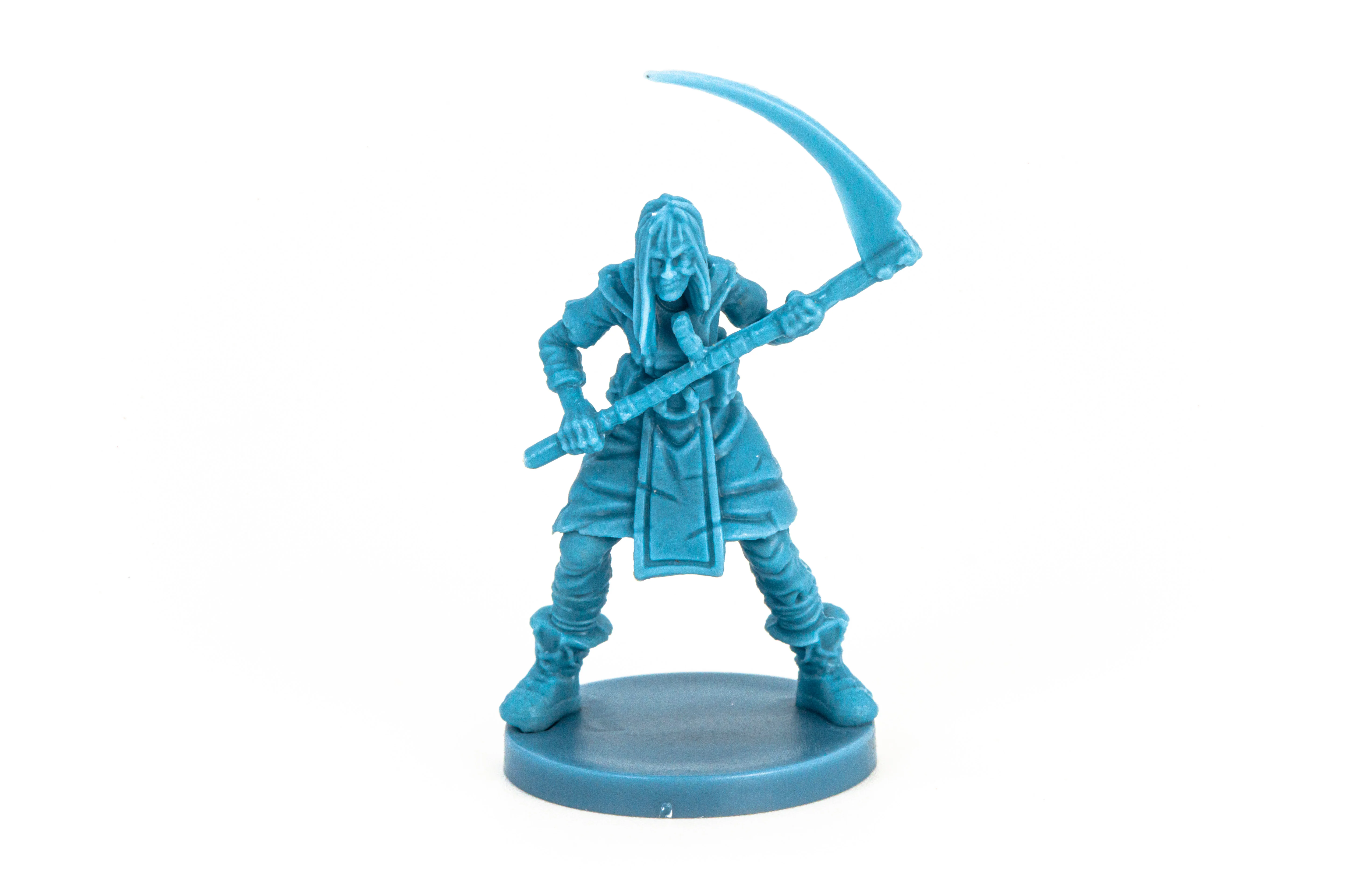 Godtear: Helena, Inspiration of Hope - Image 7