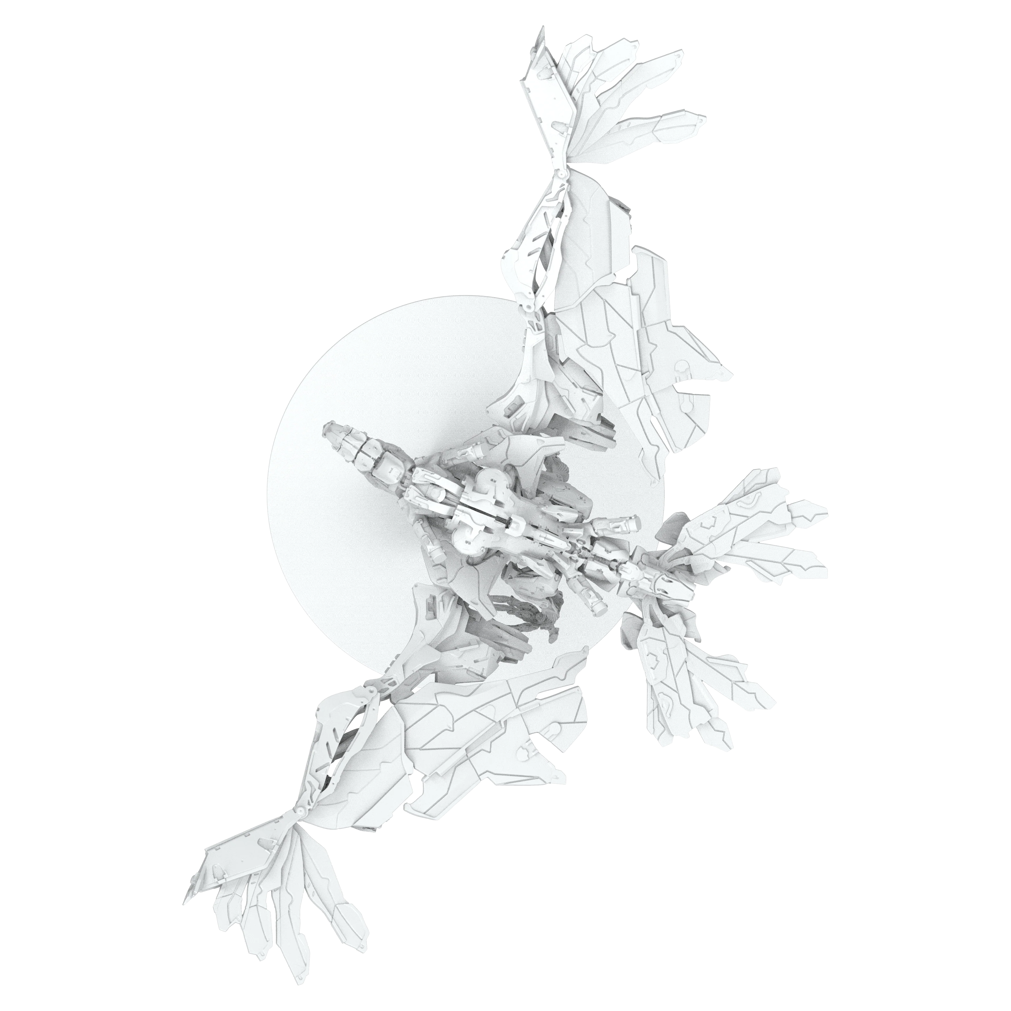 Horizon Zero Dawn™ Board Game - Stormbird Expansion - Image 3