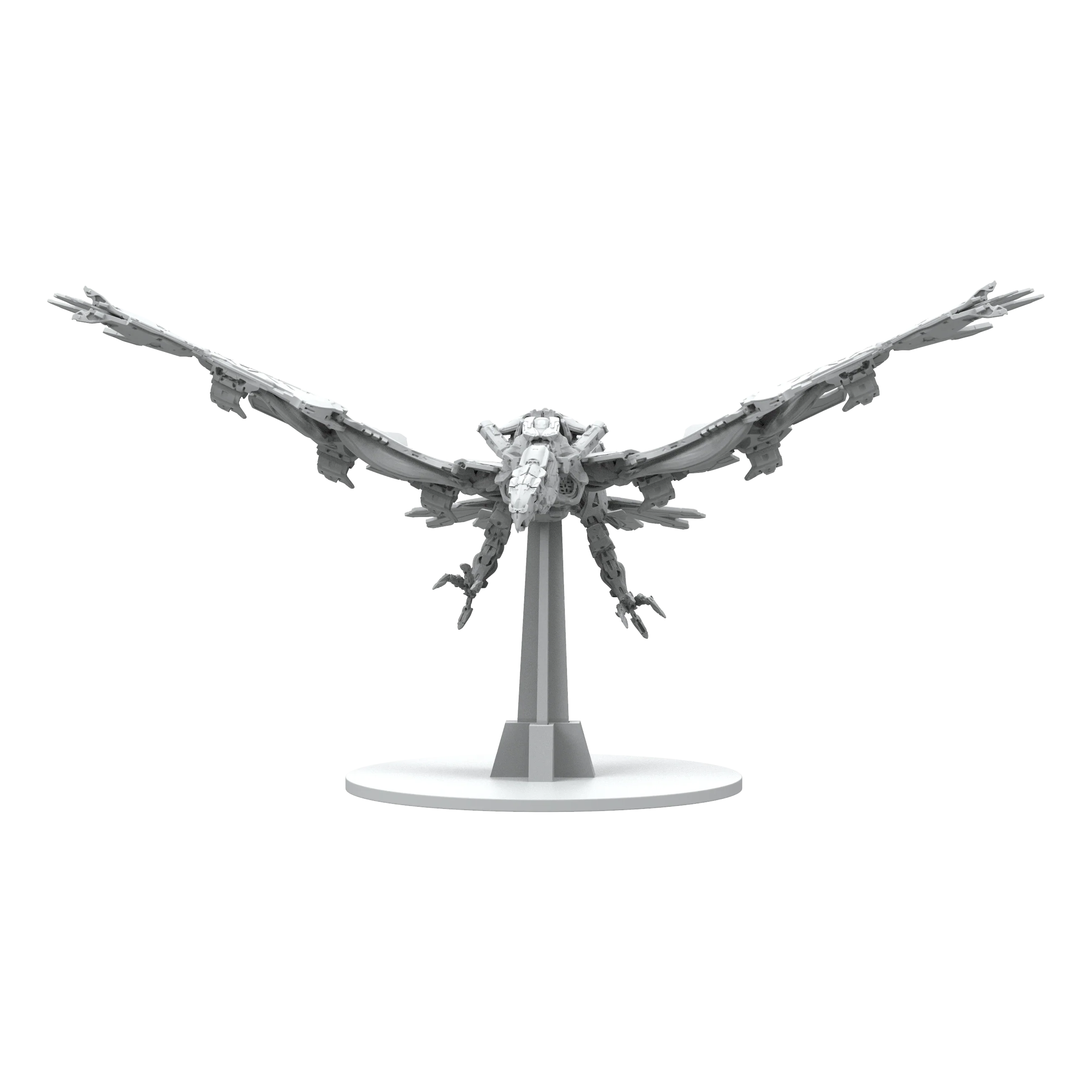 Horizon Zero Dawn™ Board Game - Stormbird Expansion - Image 4