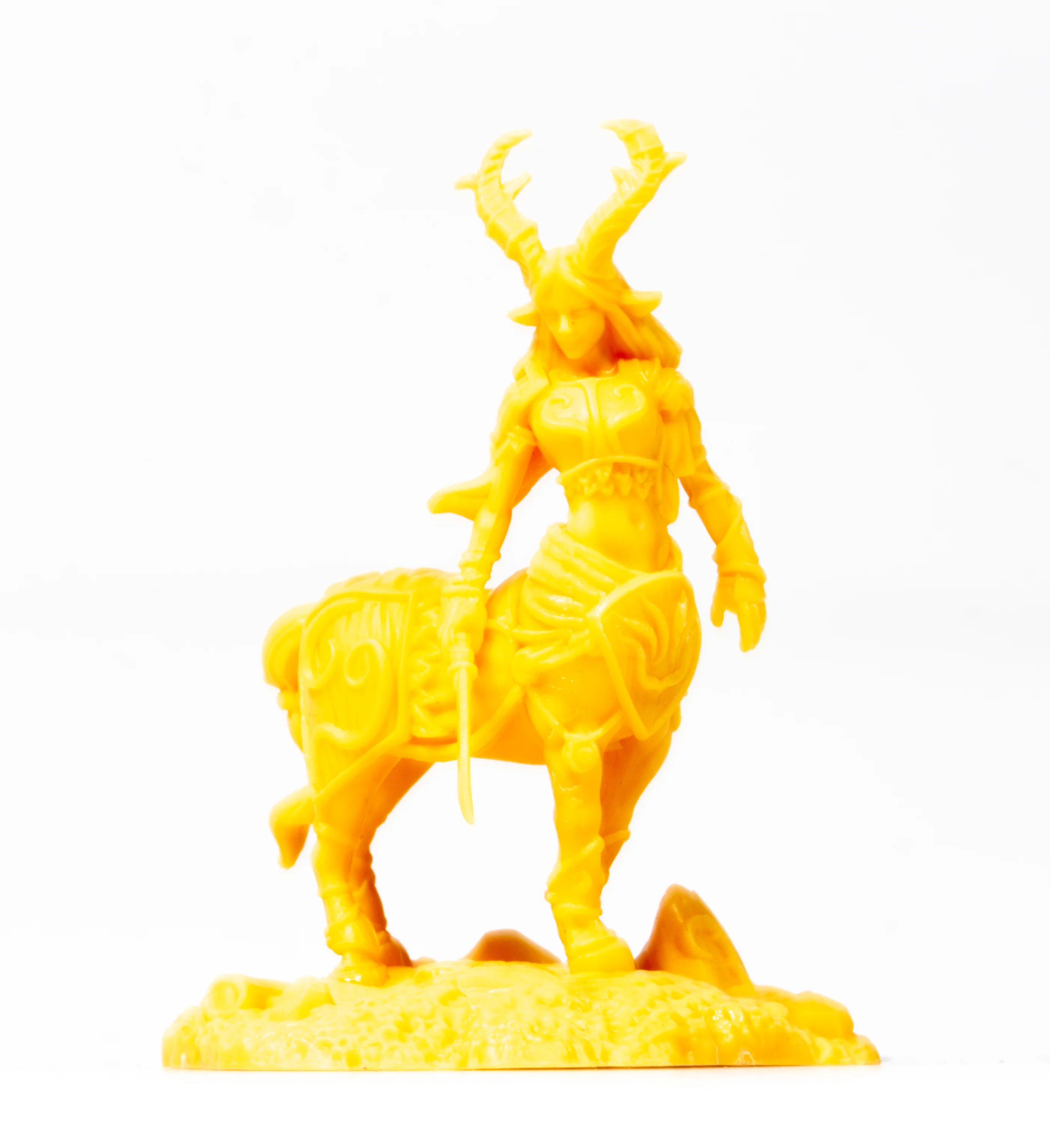 Godtear: Kailinn, the Fury of the Forest and Virtues - Image 4