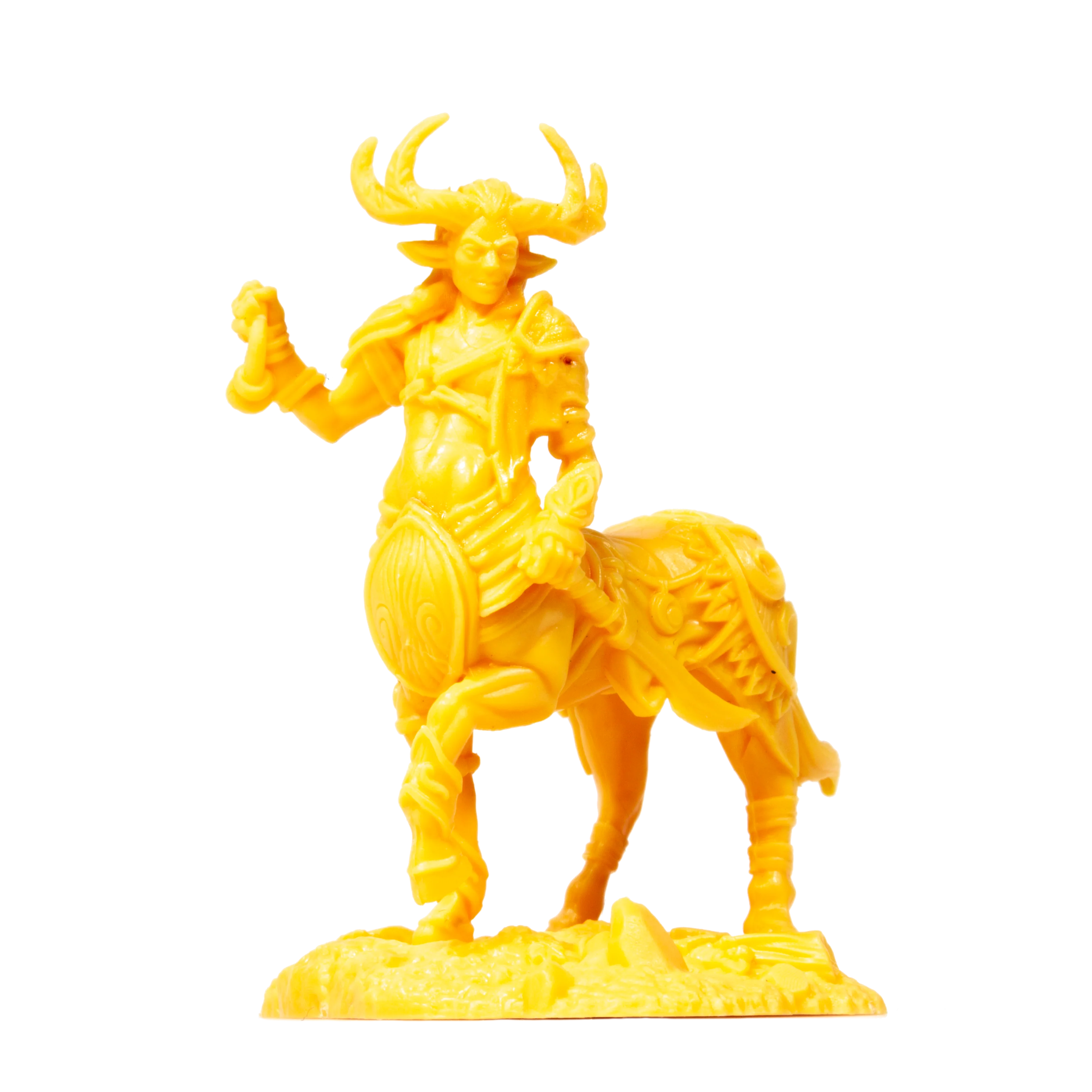 Godtear: Kailinn, the Fury of the Forest and Virtues - Image 5