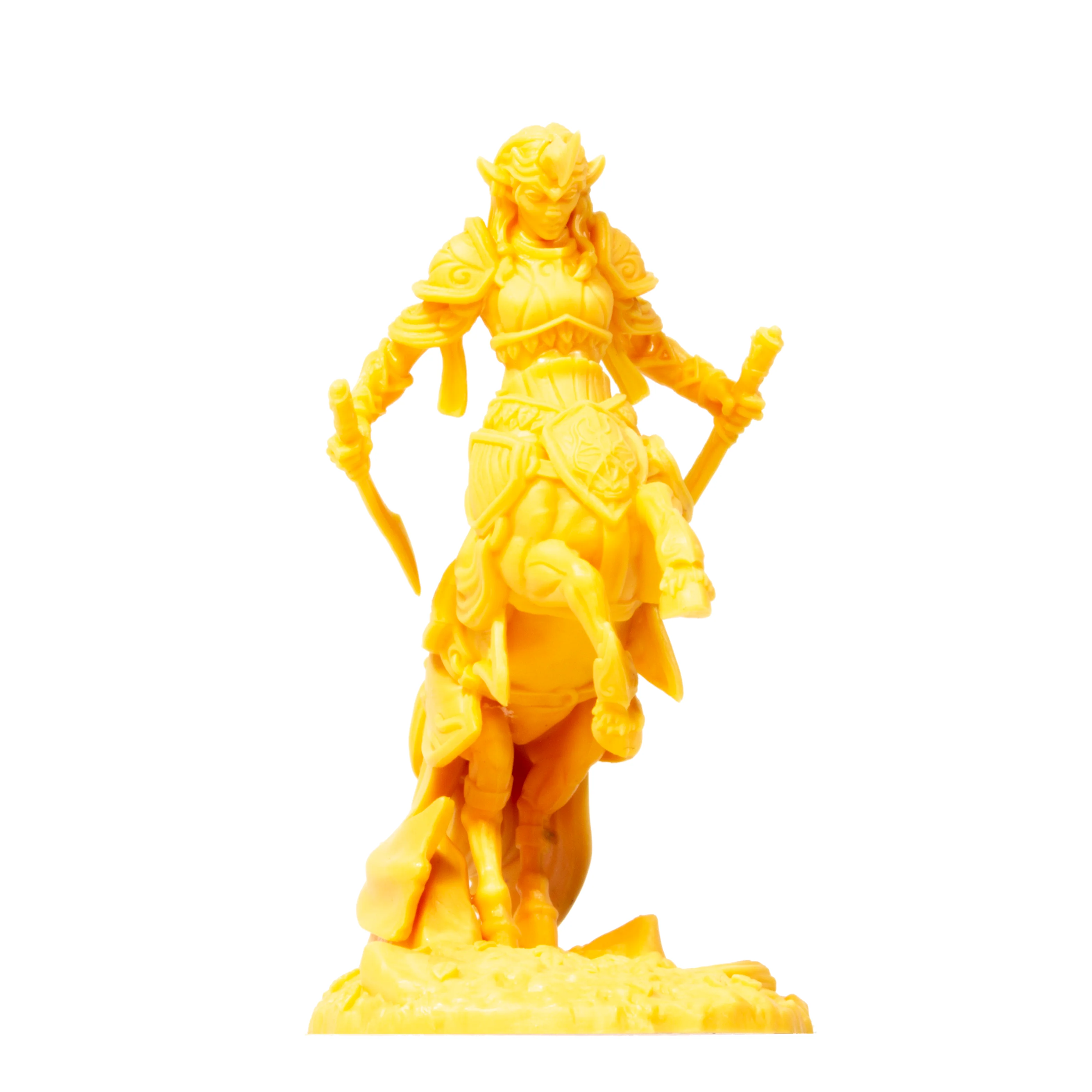 Godtear: Kailinn, the Fury of the Forest and Virtues - Image 6
