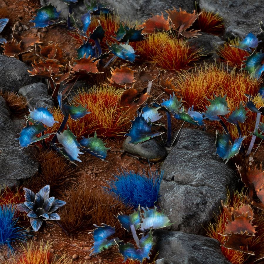 Gamers Grass: Laser Plants - Alien Flytrap - Image 3