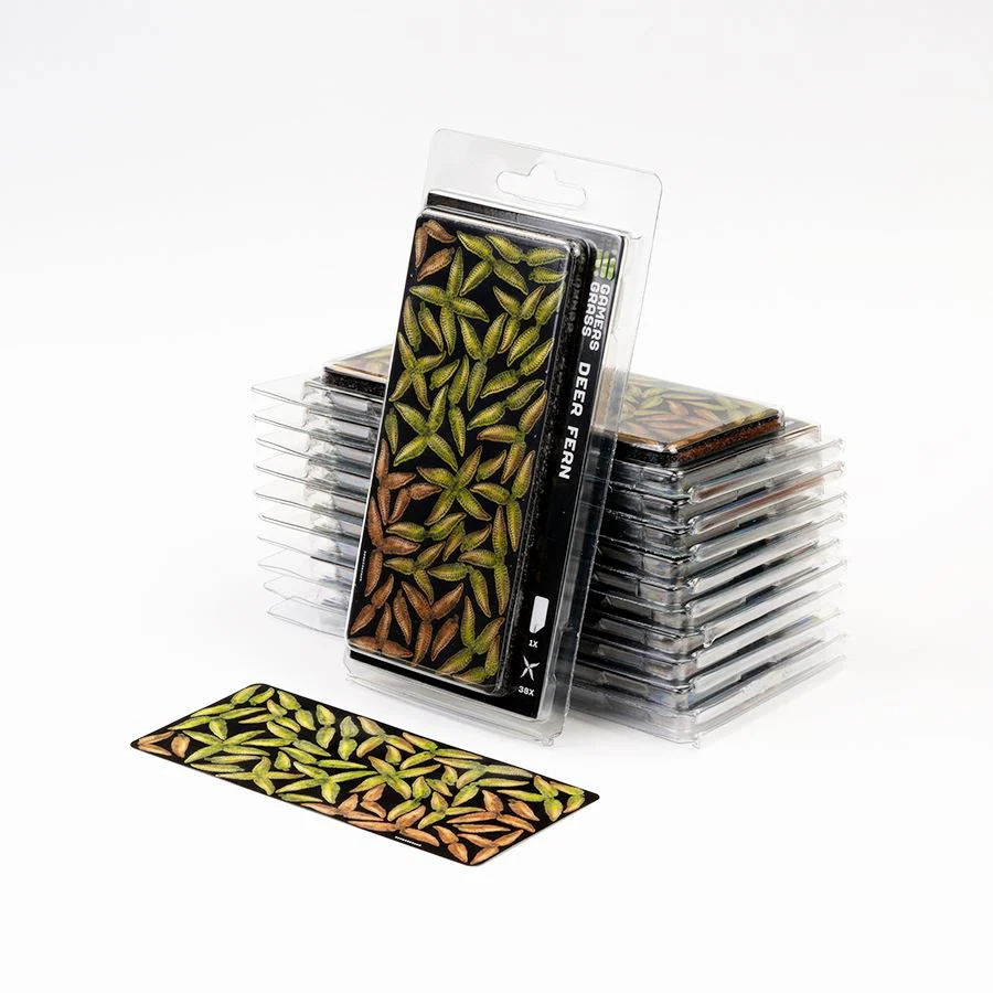 Gamers Grass: Laser Plants - Deer Fern - Image 2