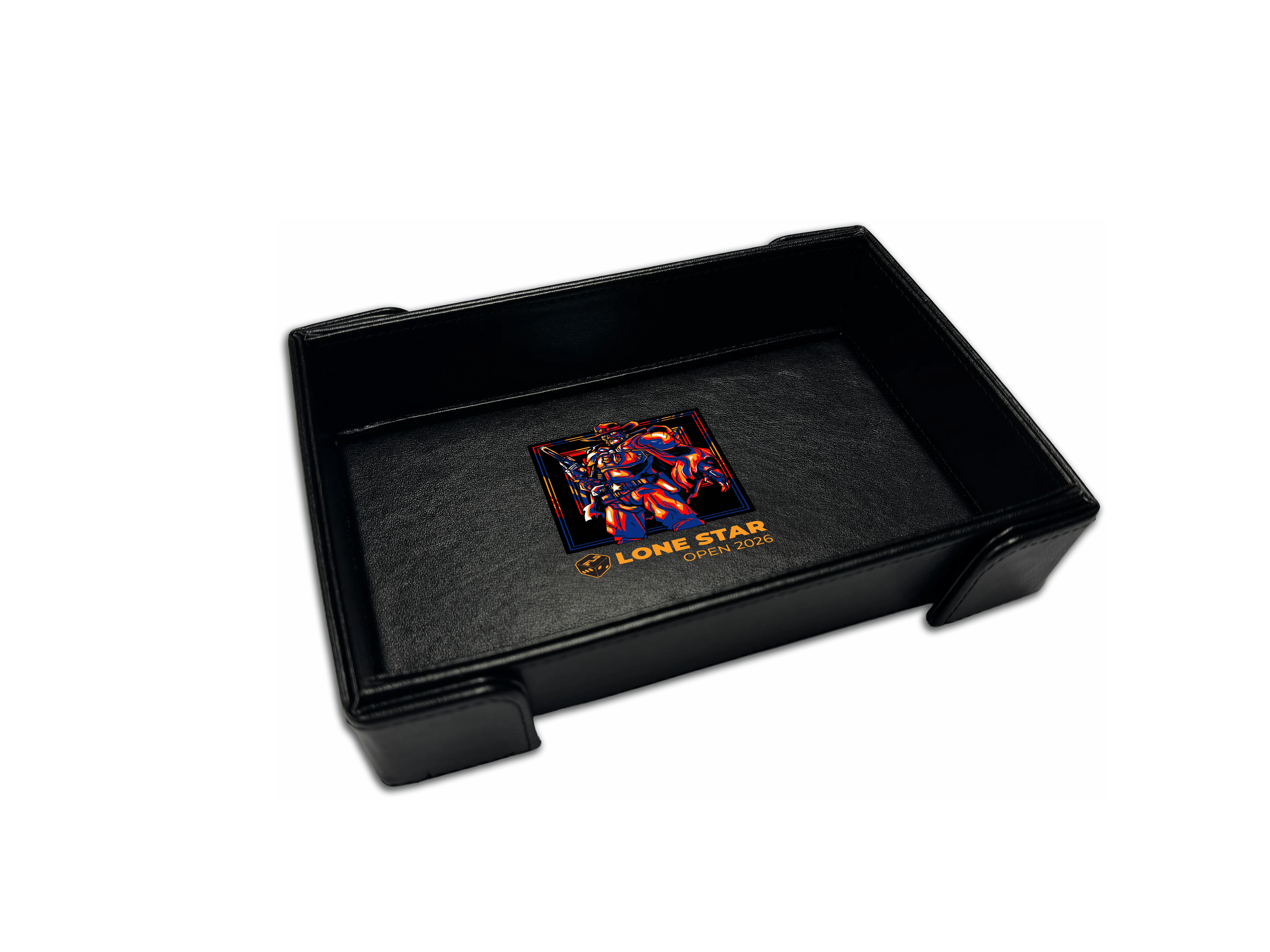 Lone Star Open 2026 - Event Dice Tray - Image 2