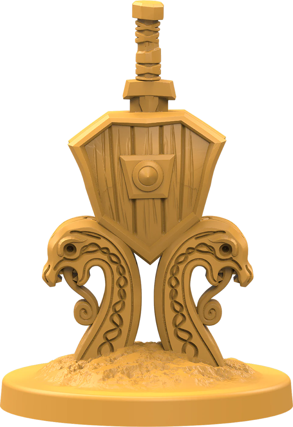 Godtear:  Luella, The Raging Storm - Image 3