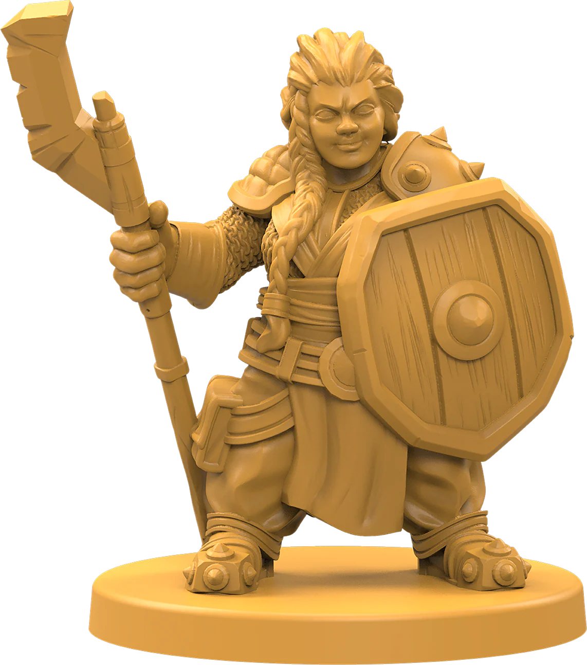 Godtear:  Luella, The Raging Storm - Image 6