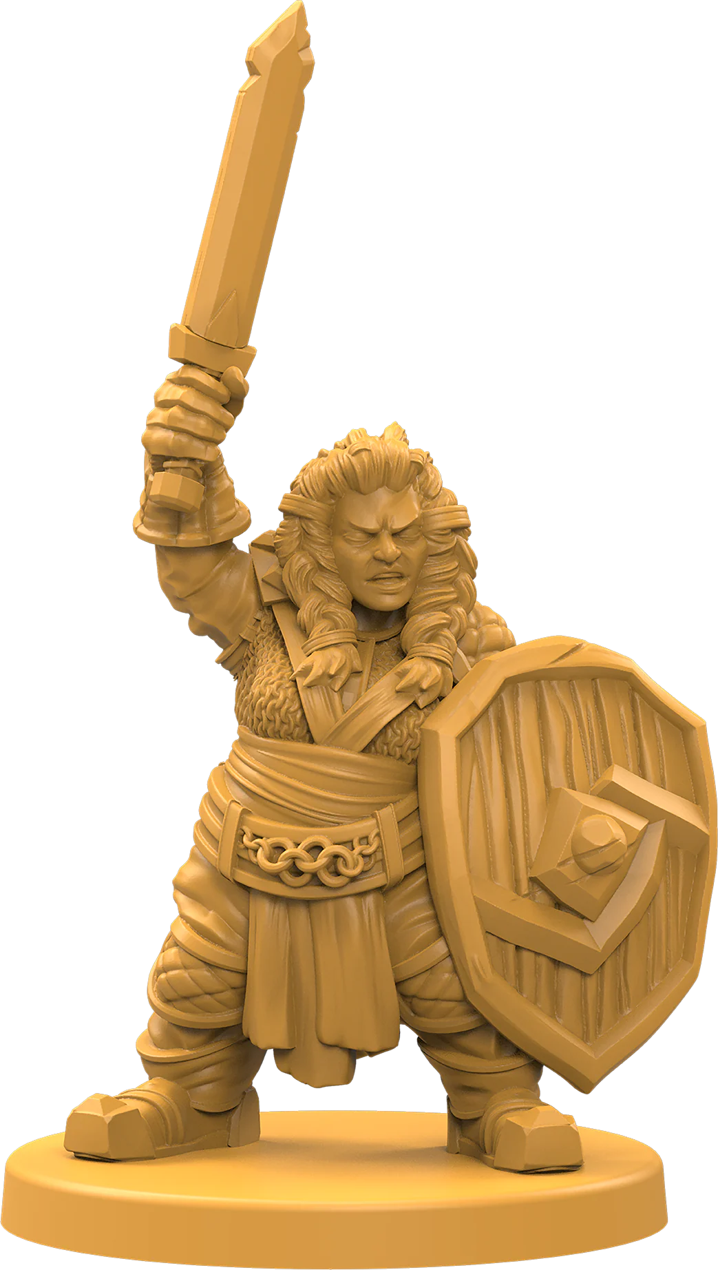 Godtear:  Luella, The Raging Storm - Image 7