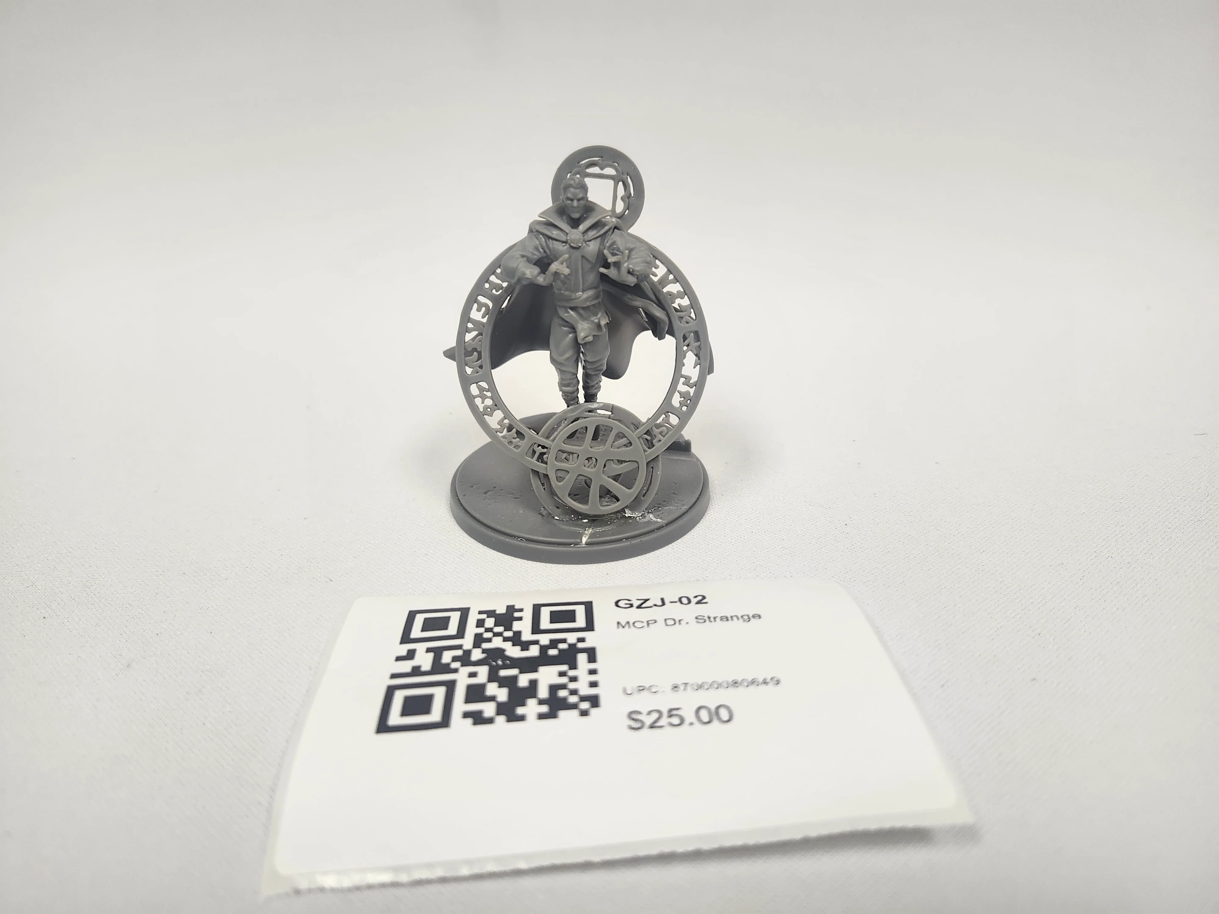 MCP Dr. Strange GZJ-02
