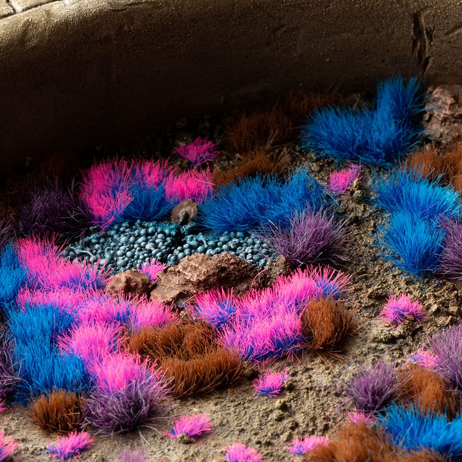 Gamers Grass: Mystic Nebulae Set - Image 3
