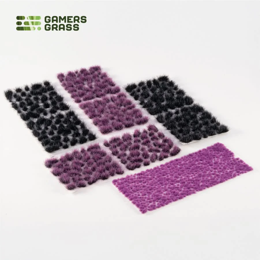 Gamers Grass: Purple Swarm Basing Box - Image 4