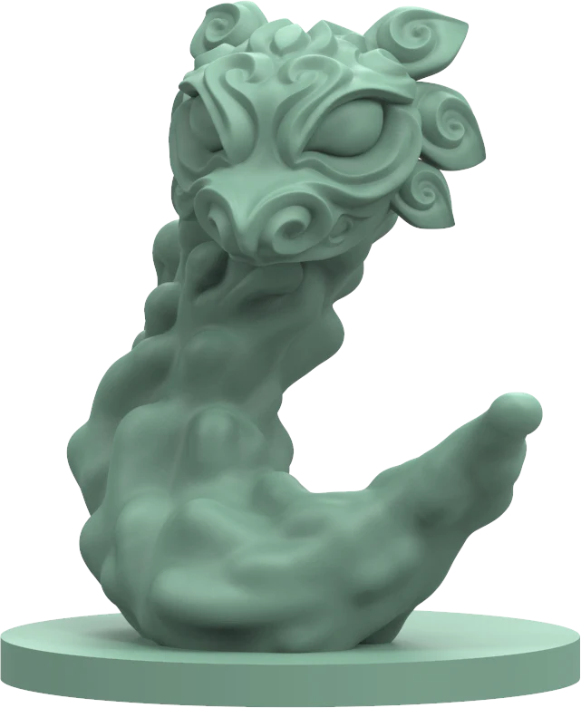 Godtear: Raith'Marid - The Rising Tsunami - Image 5