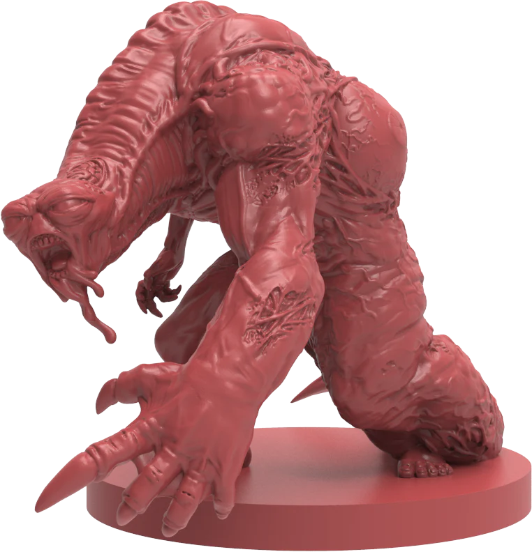 Resident Evil 2: The Board Game - Image 7