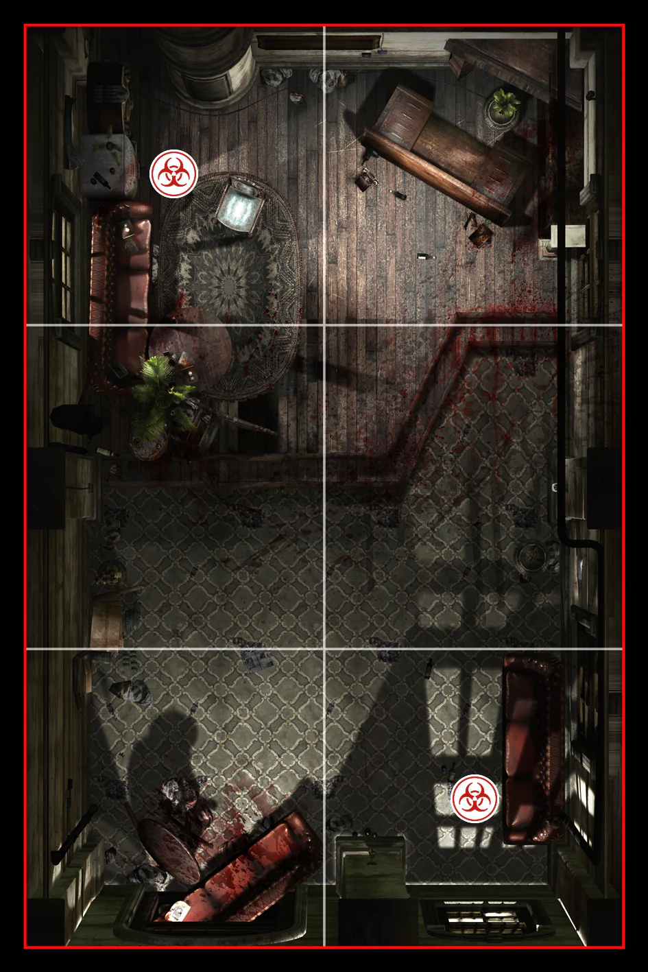 Resident Evil 3: The Board Game - Image 22